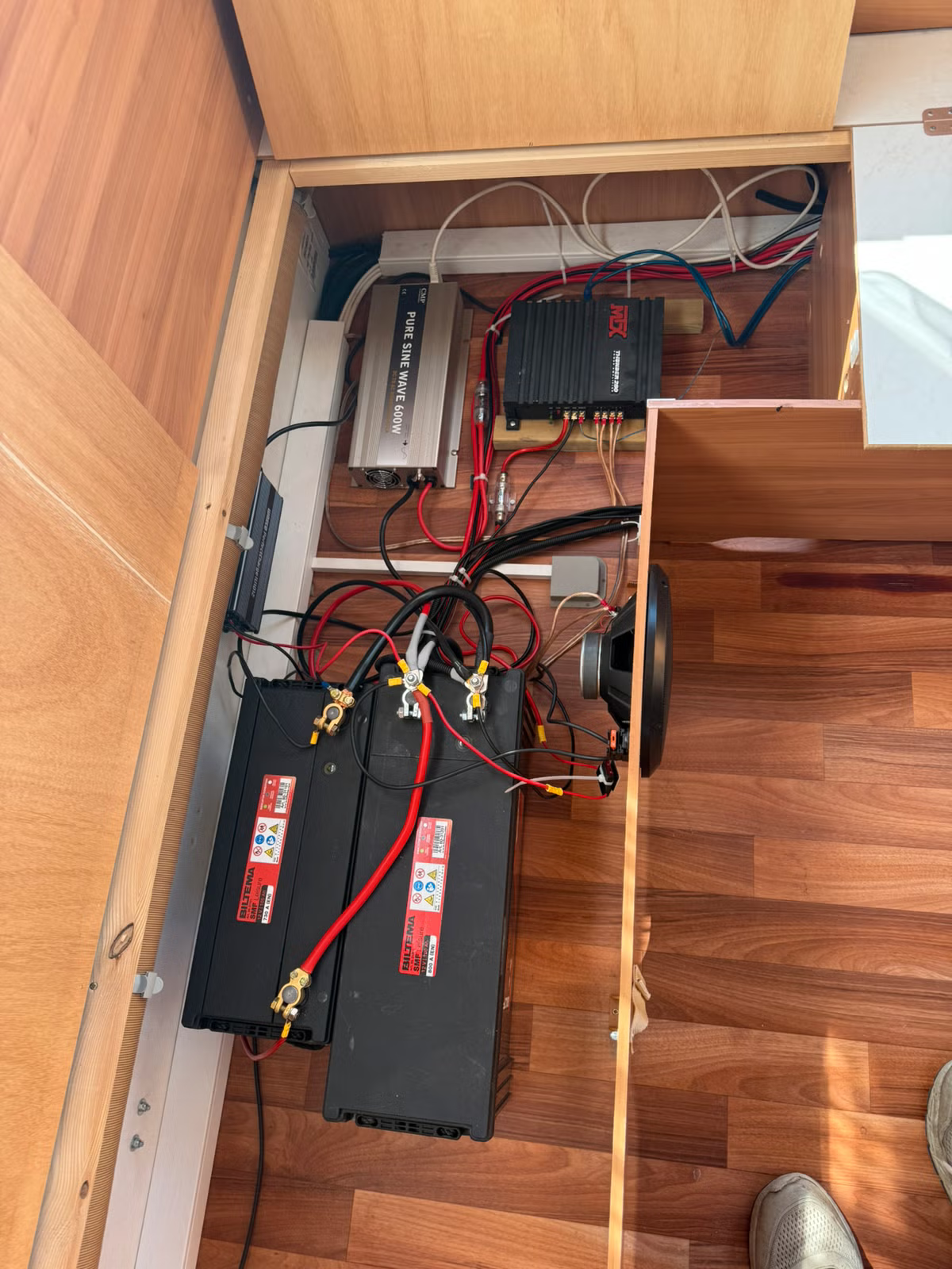 Hymer Arctic Star 595 2011 19