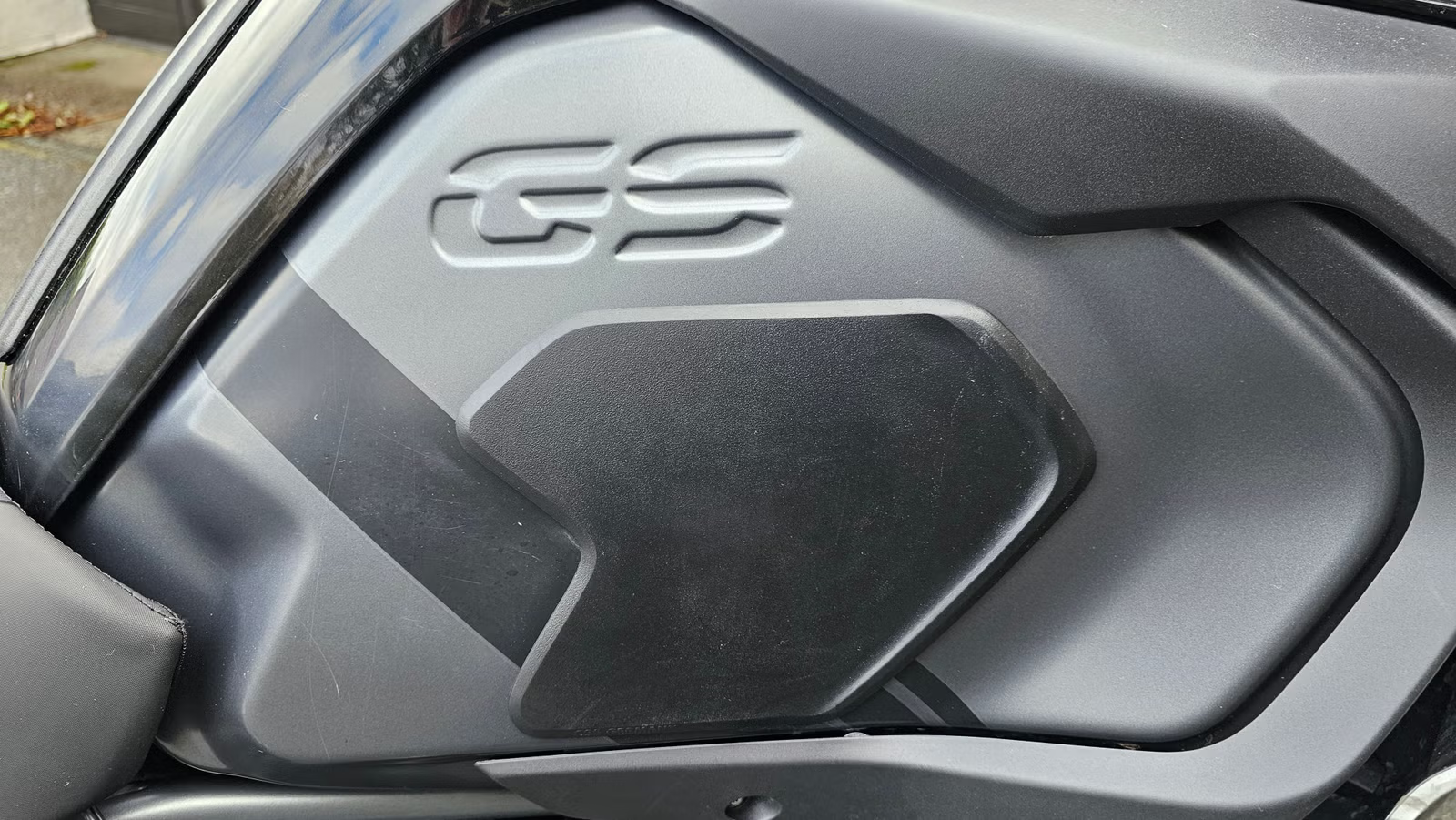 BMW R 1250 GS Adventure 2021 10