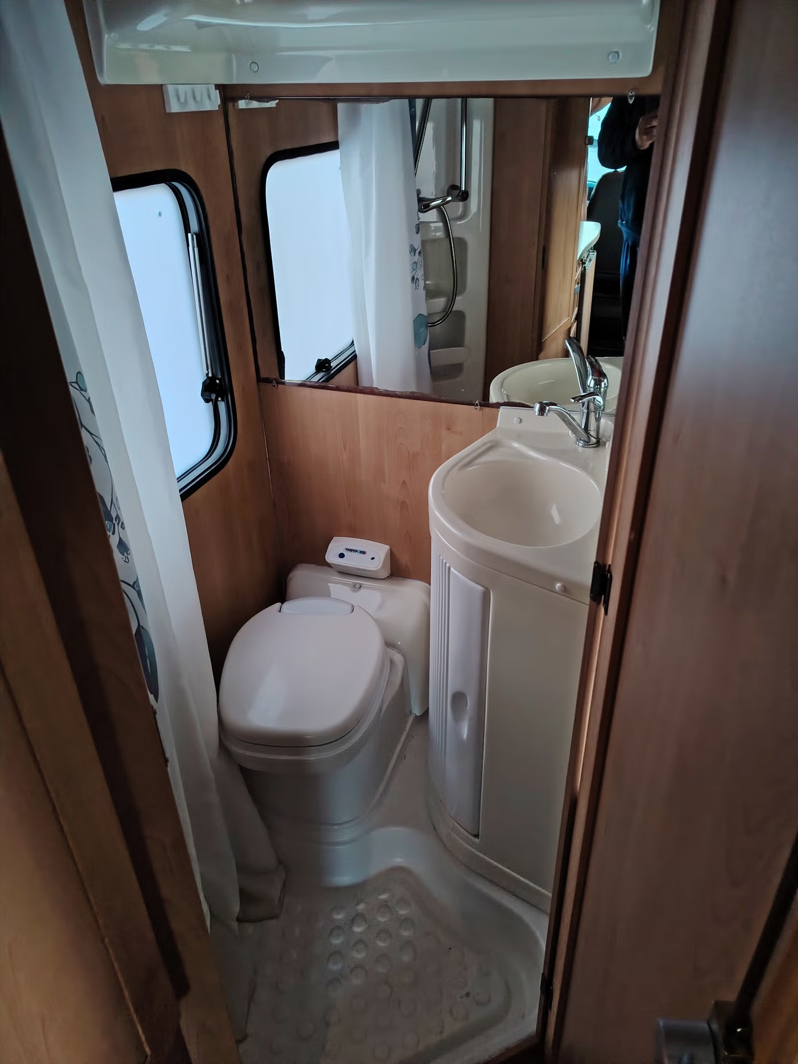 Fiat Mc LOUIS LAGAN P700 2007 19