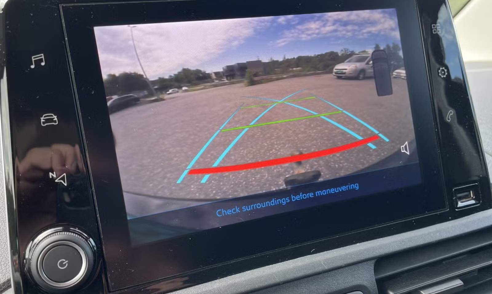 Peugeot Partner 2021 10