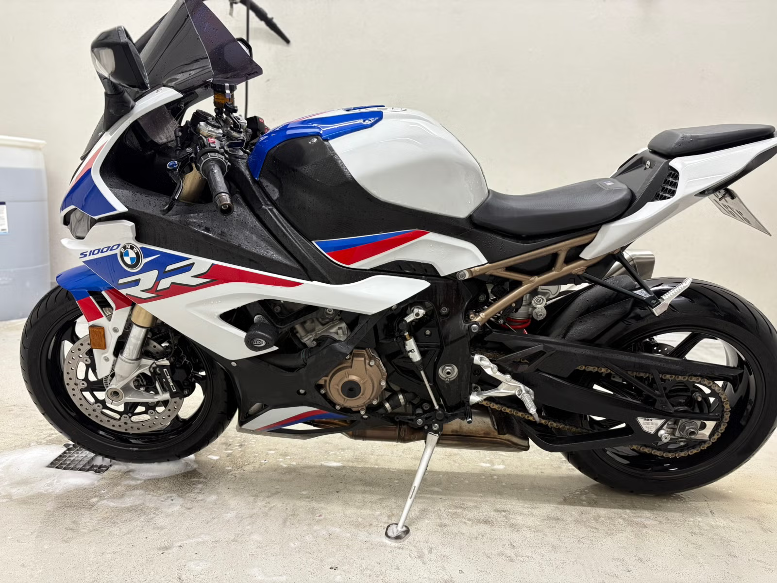 BMW S 1000 RR M Package 2019 8