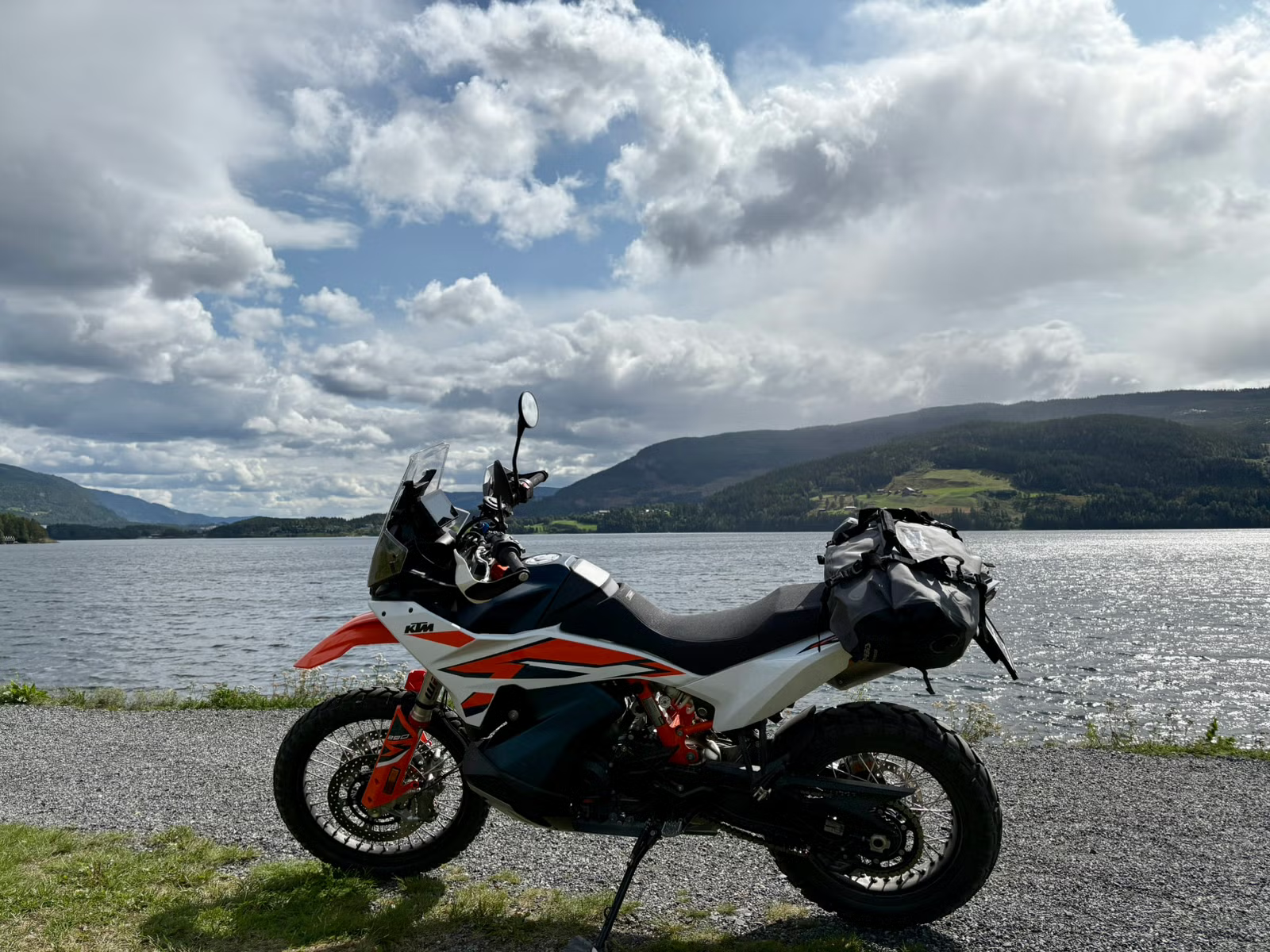 KTM 890 Adventure R 2025 5