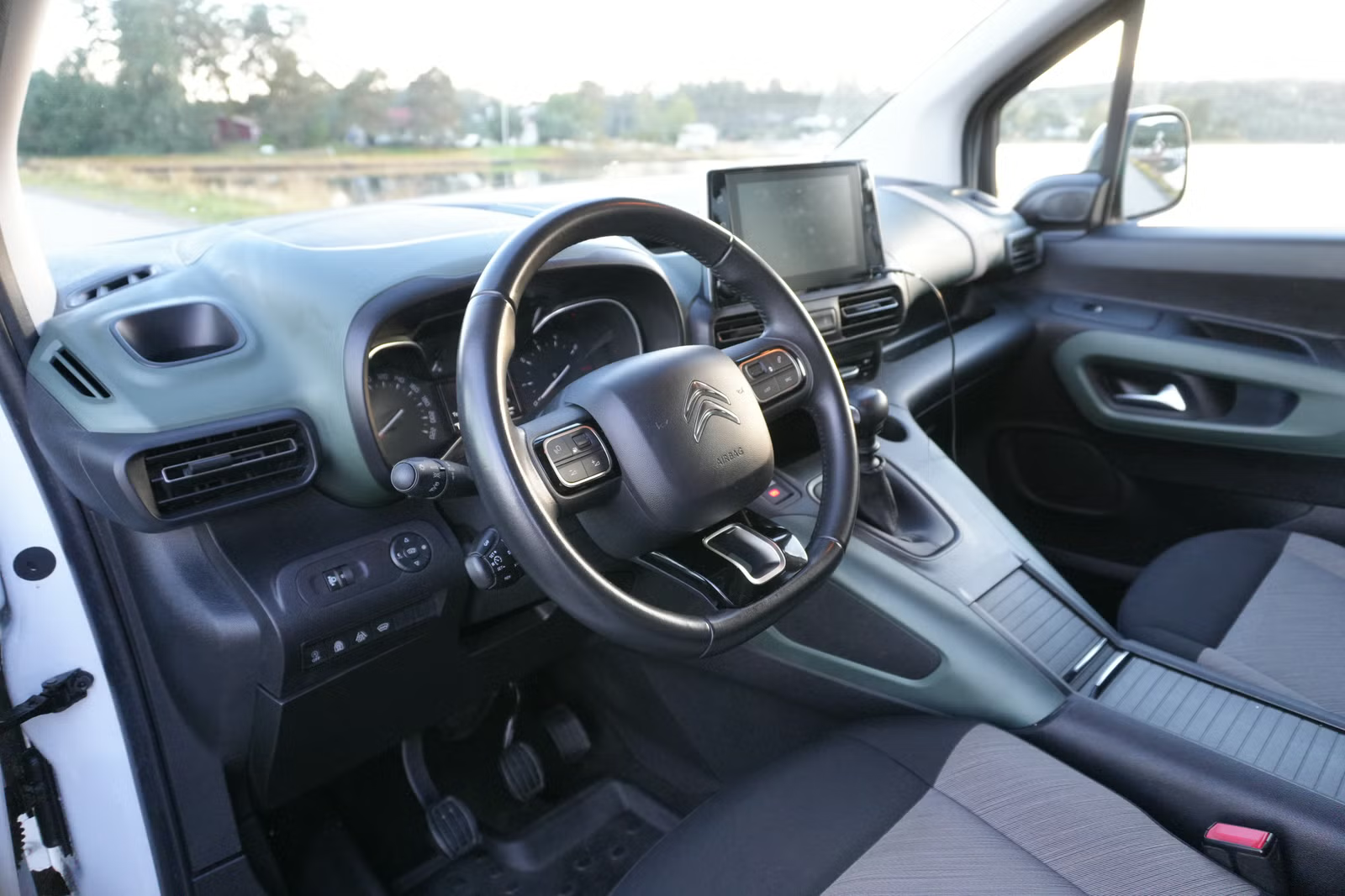 Citroen Berlingo Multispace XTR 2019 12