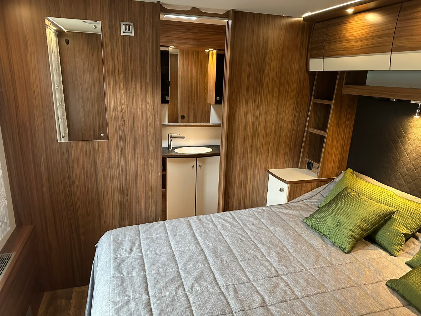 Polar 650 BQWA Alde 2022 10