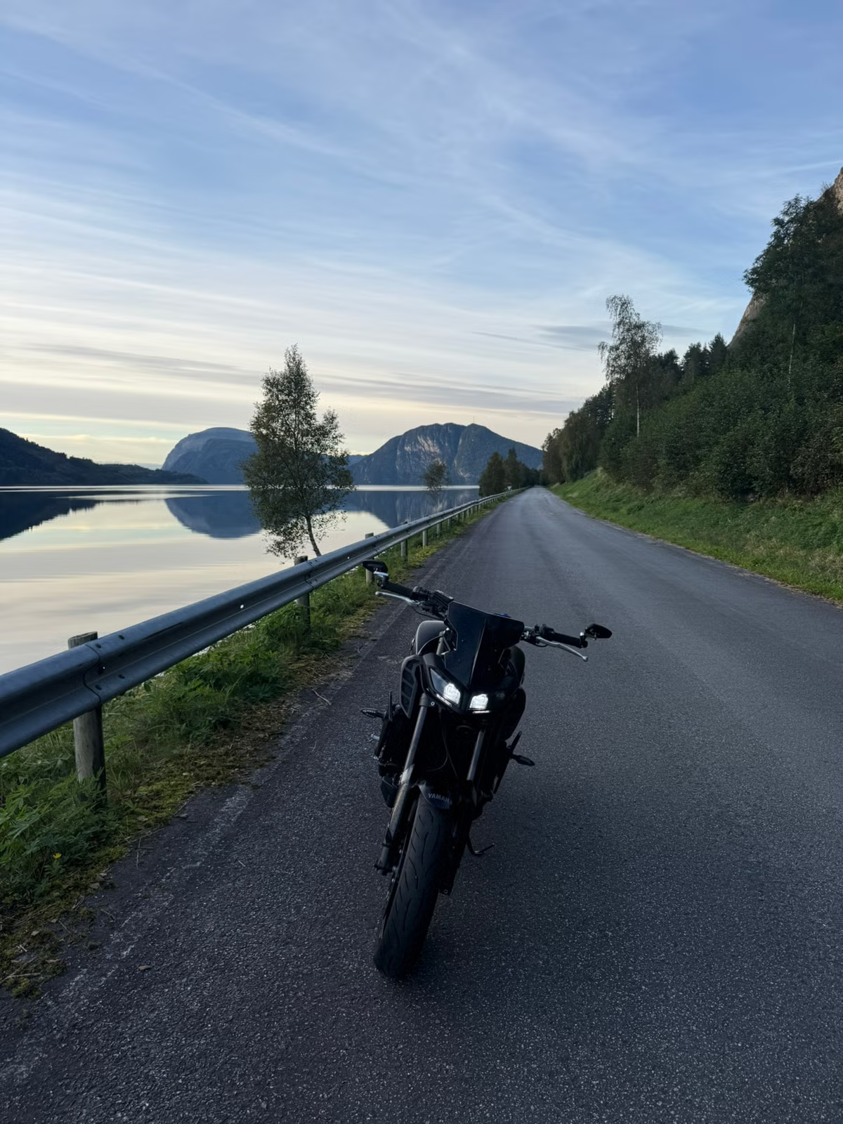 Yamaha MT-09 2020 12