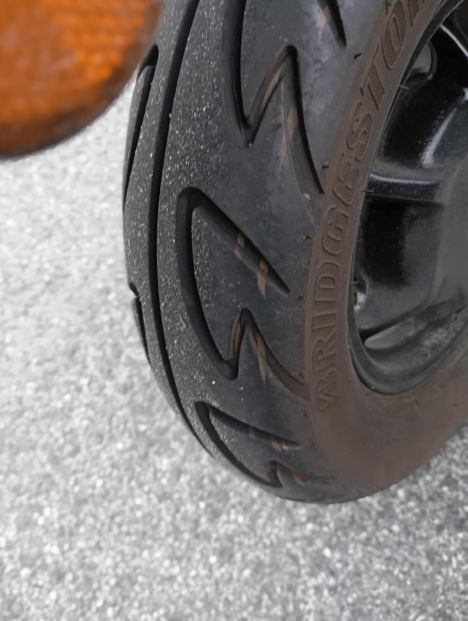 Yamaha Ray ZR 125 2024 11