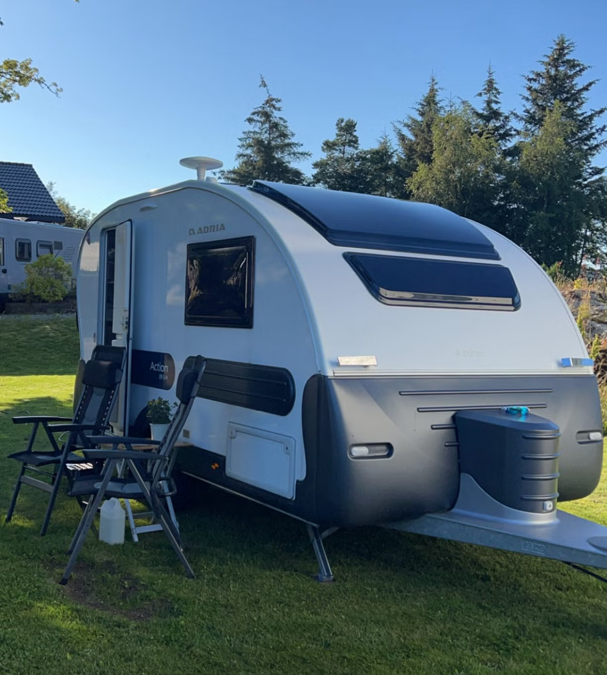 Adria Action 391LH 2021 5
