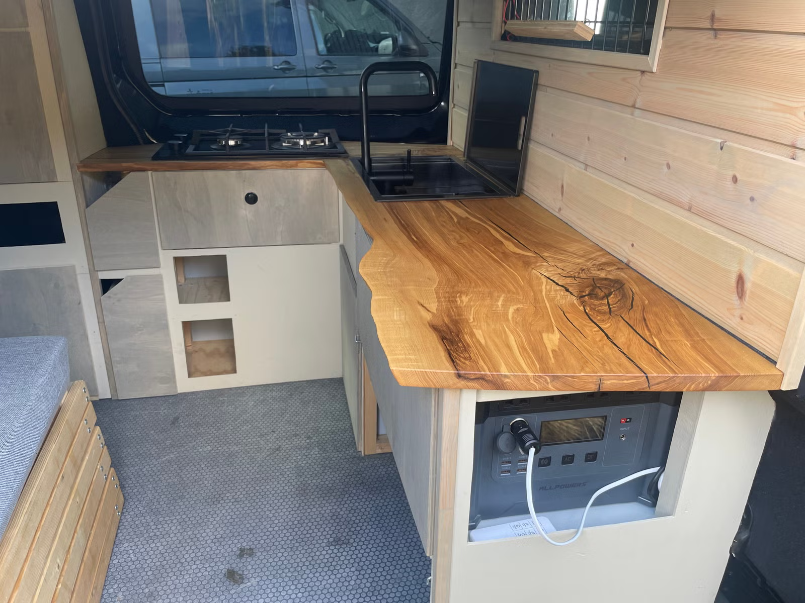 Toyota Proace 2017 11