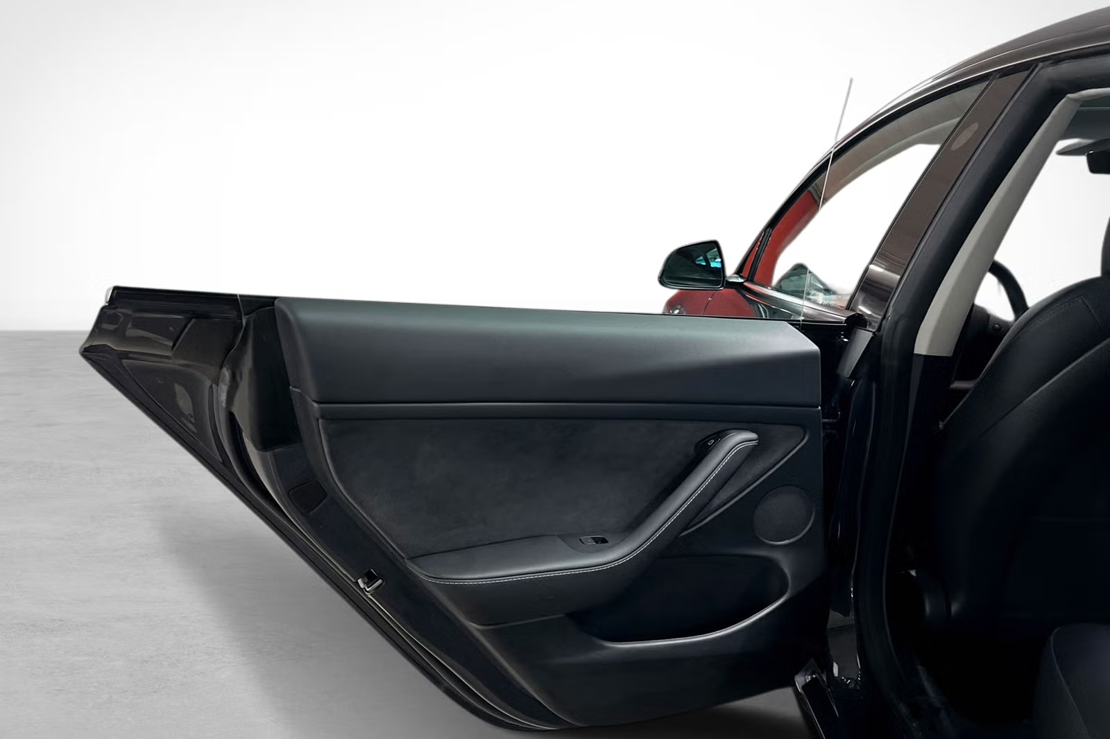 Tesla Model 3 2021 12