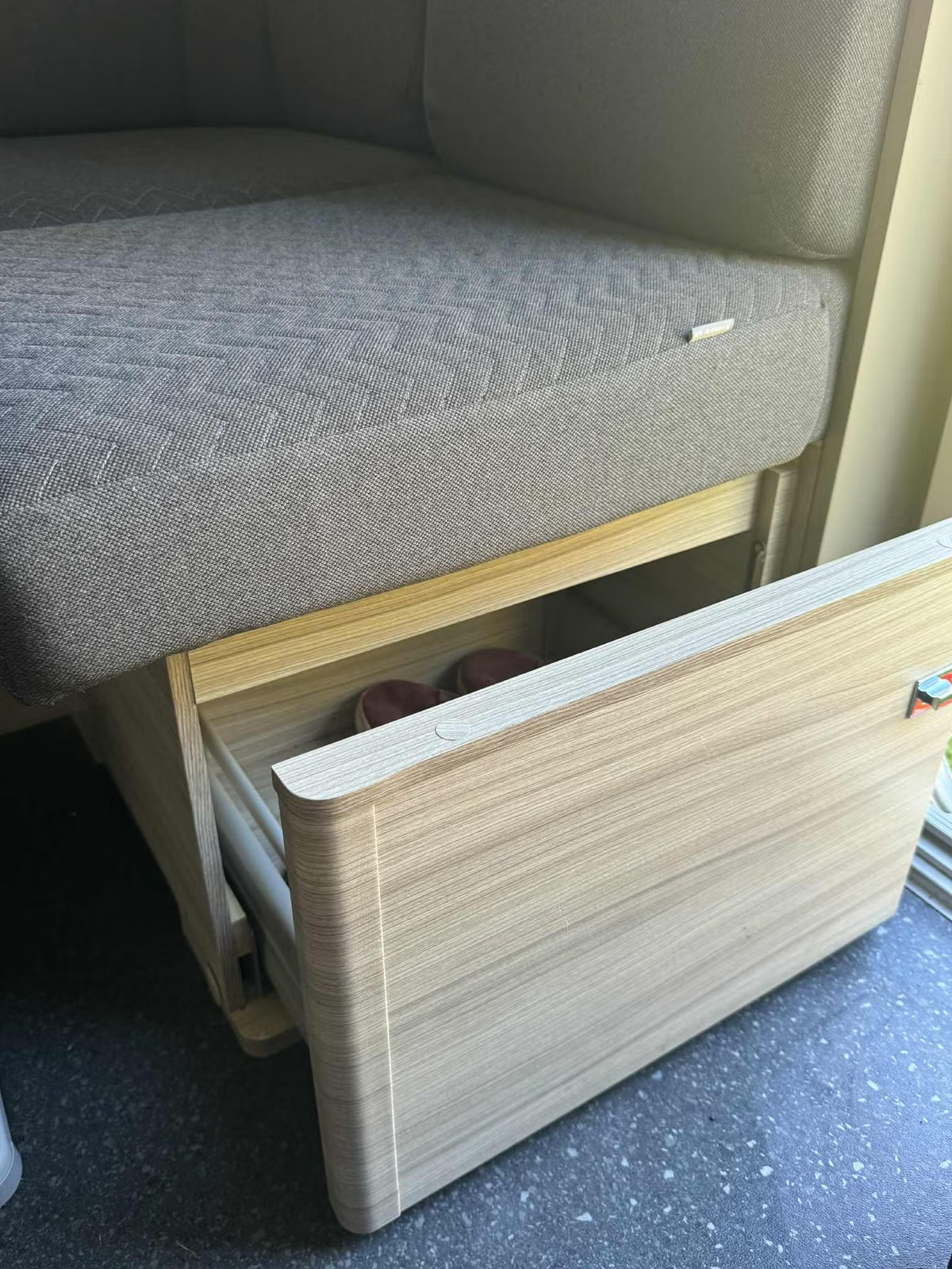 Adria Altea 502 UL 2022 12