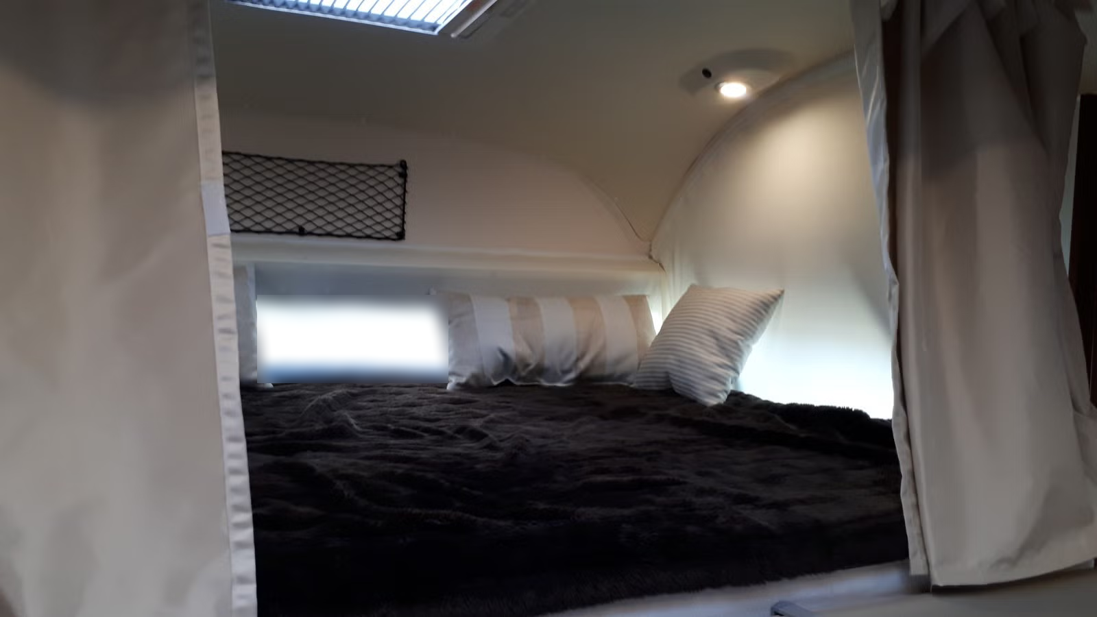 Rapido 8090DF 2017 18