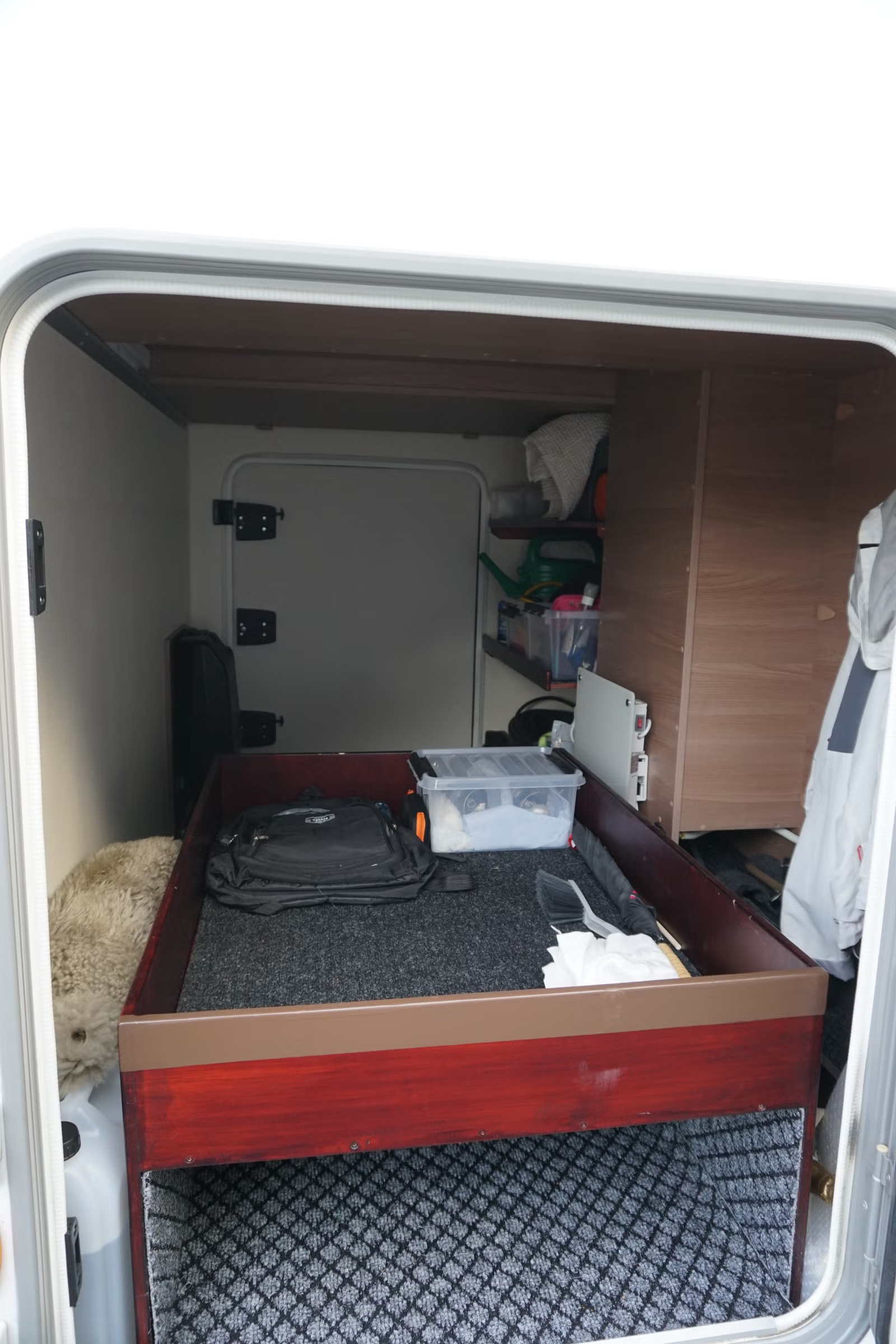 Burstner Bürstner Lyseo Édition Nordique 699 2018 36