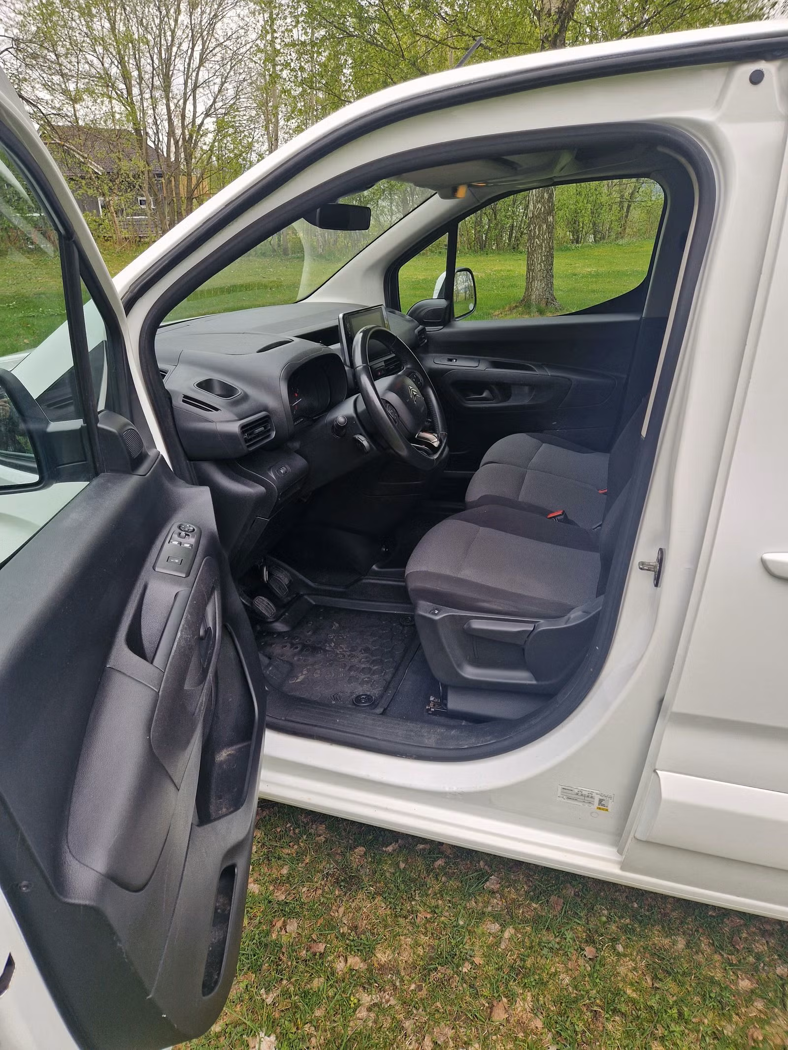 Citroen Berlingo 2020 9