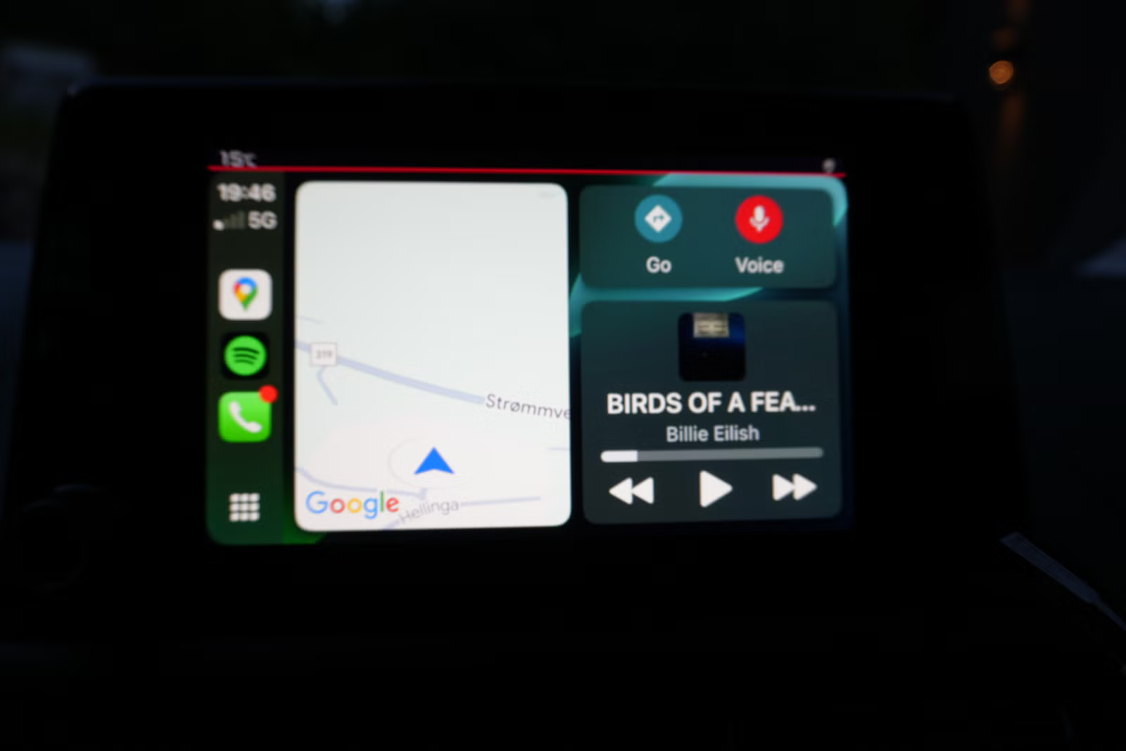 Citroen Berlingo Multispace XTR 2019 20