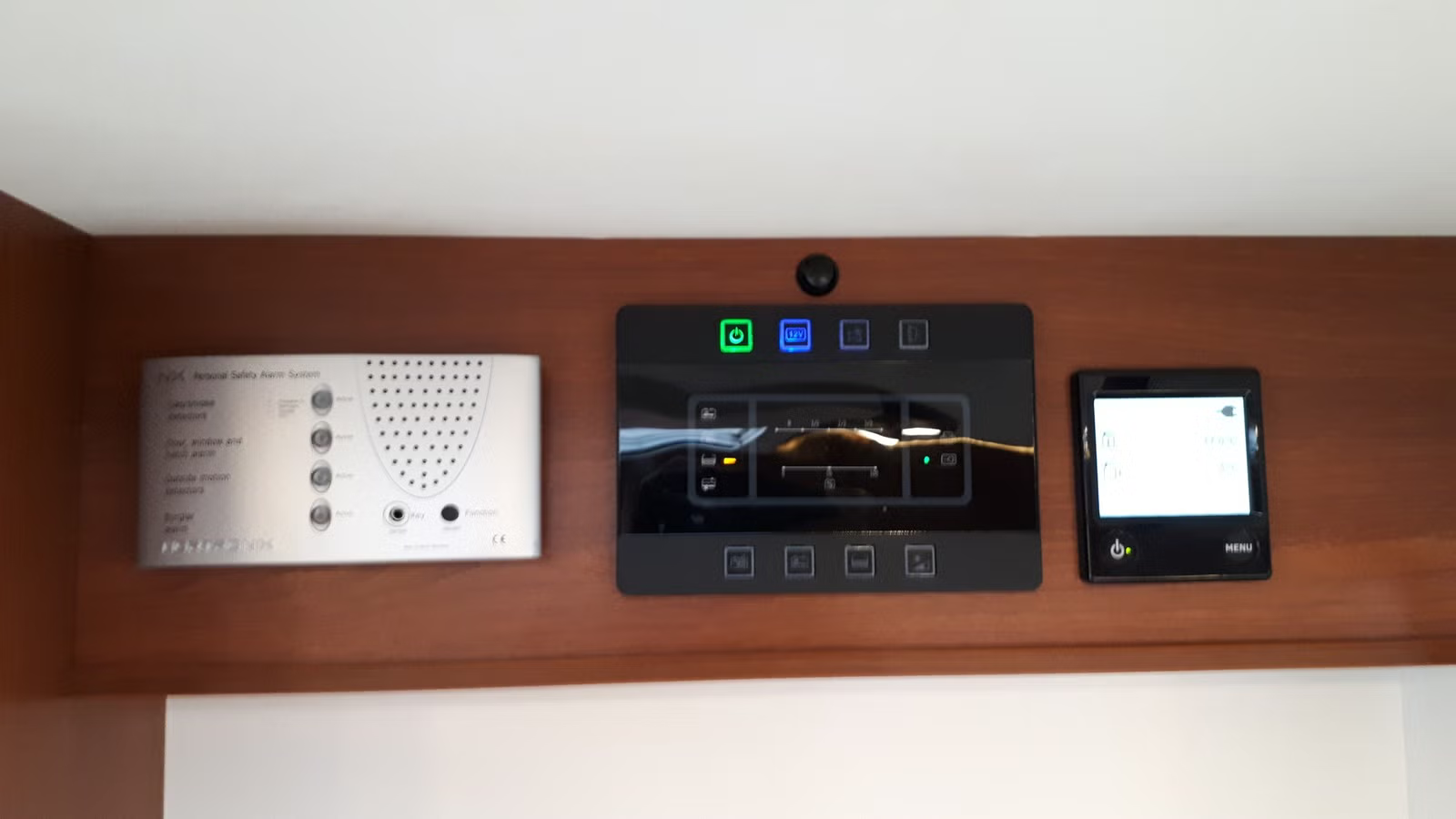 Rapido 8090DF 2017 24