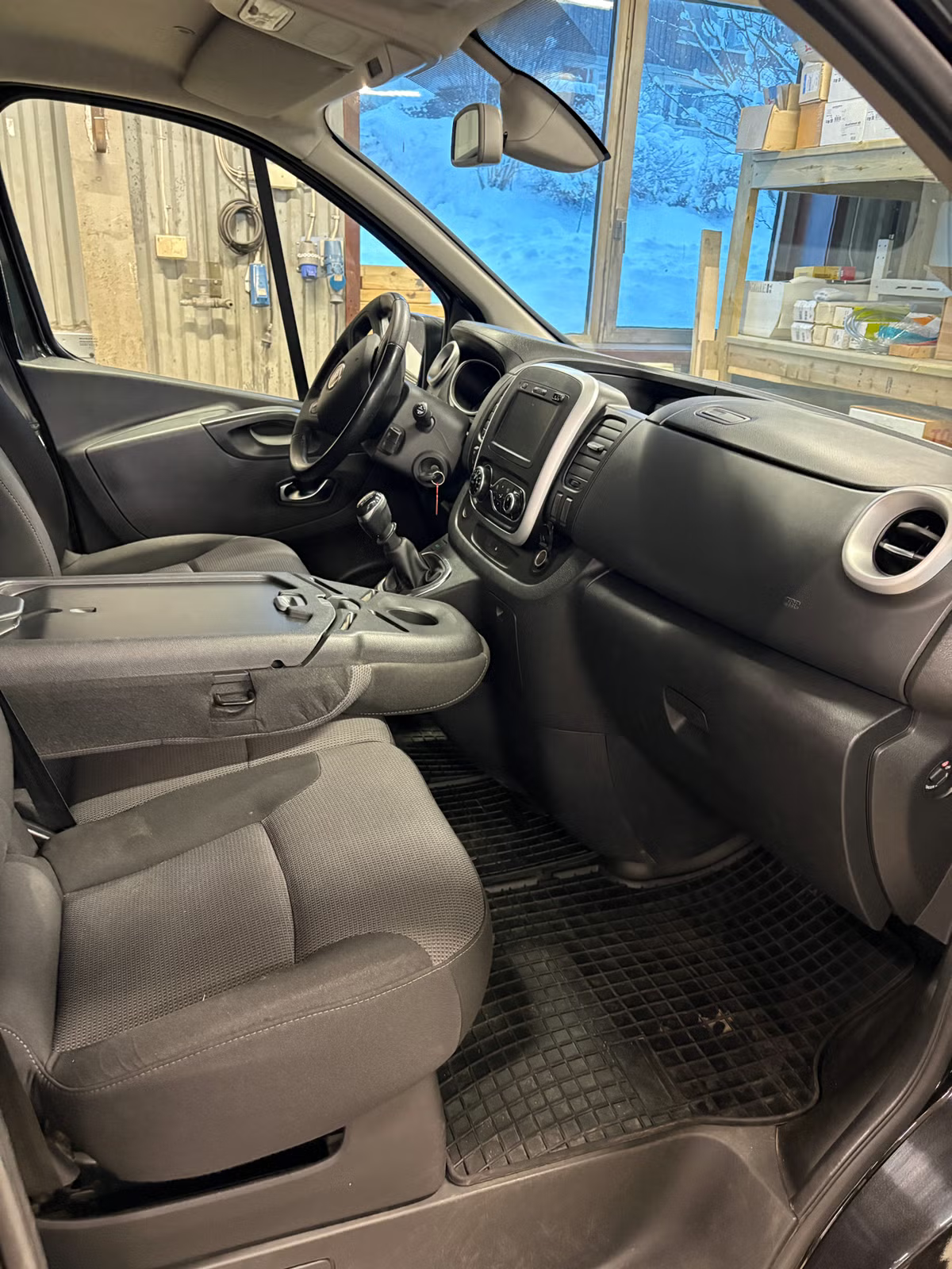 Fiat Talento 2020 12