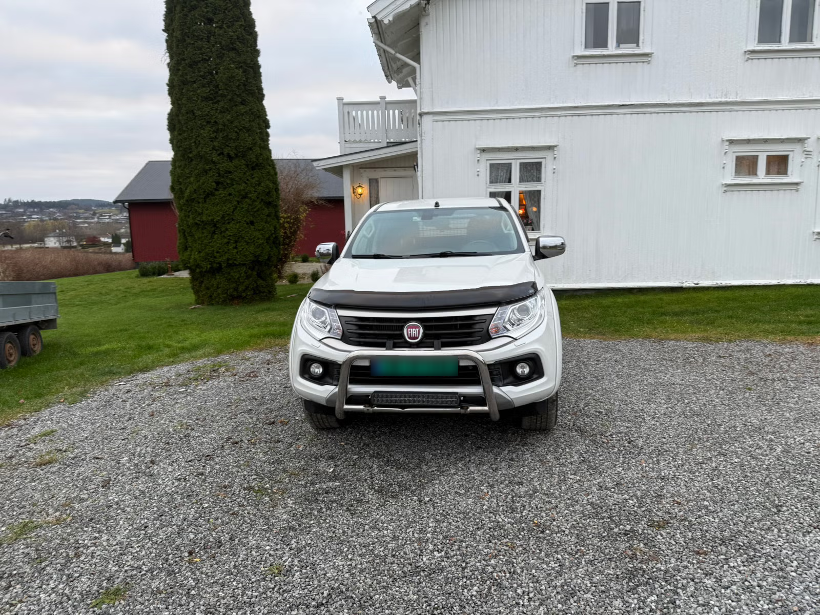 Fiat Fullback 2017 3