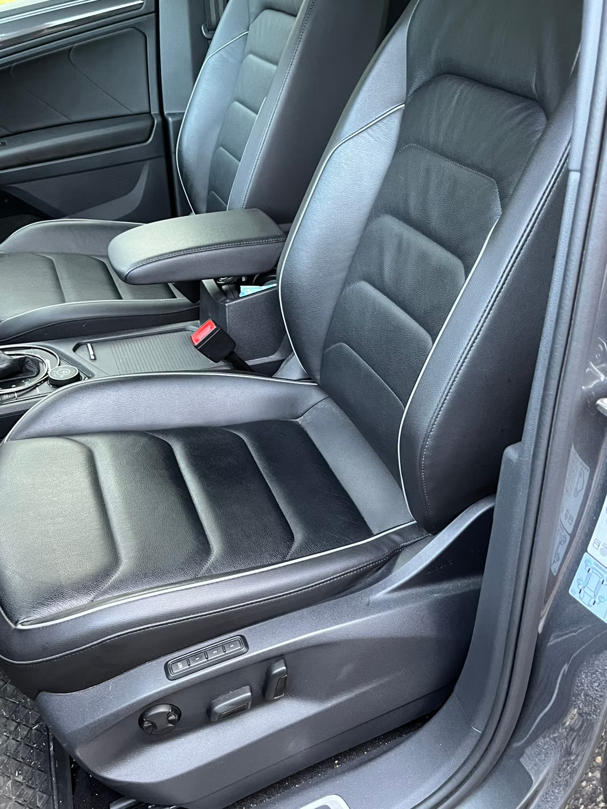 Volkswagen Tiguan 2019 15