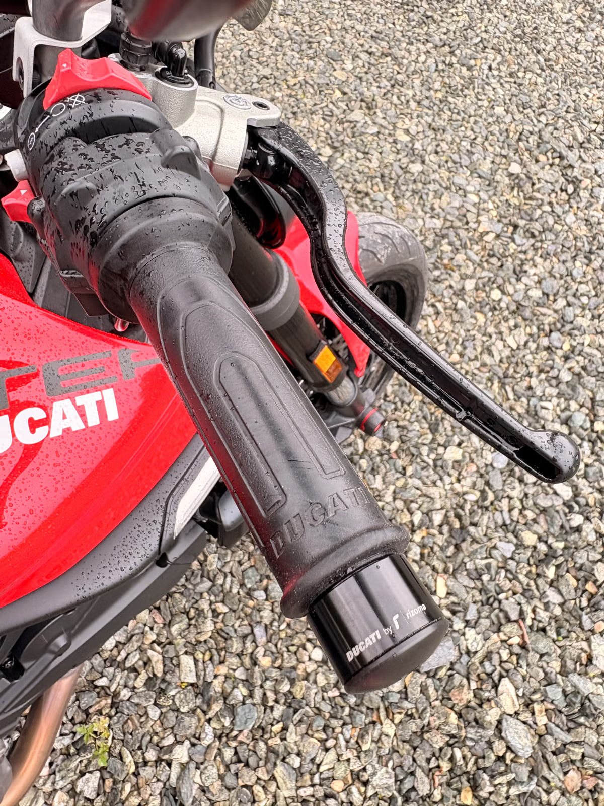 Ducati Monster 950 + 2021 8