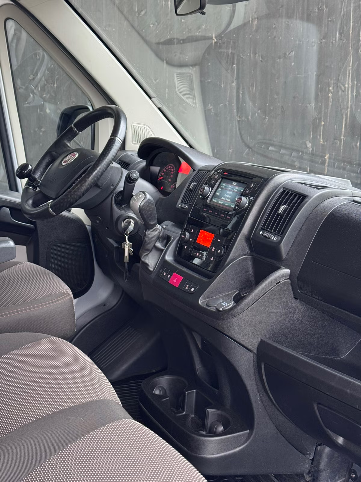 Fiat Ducato 2019 13