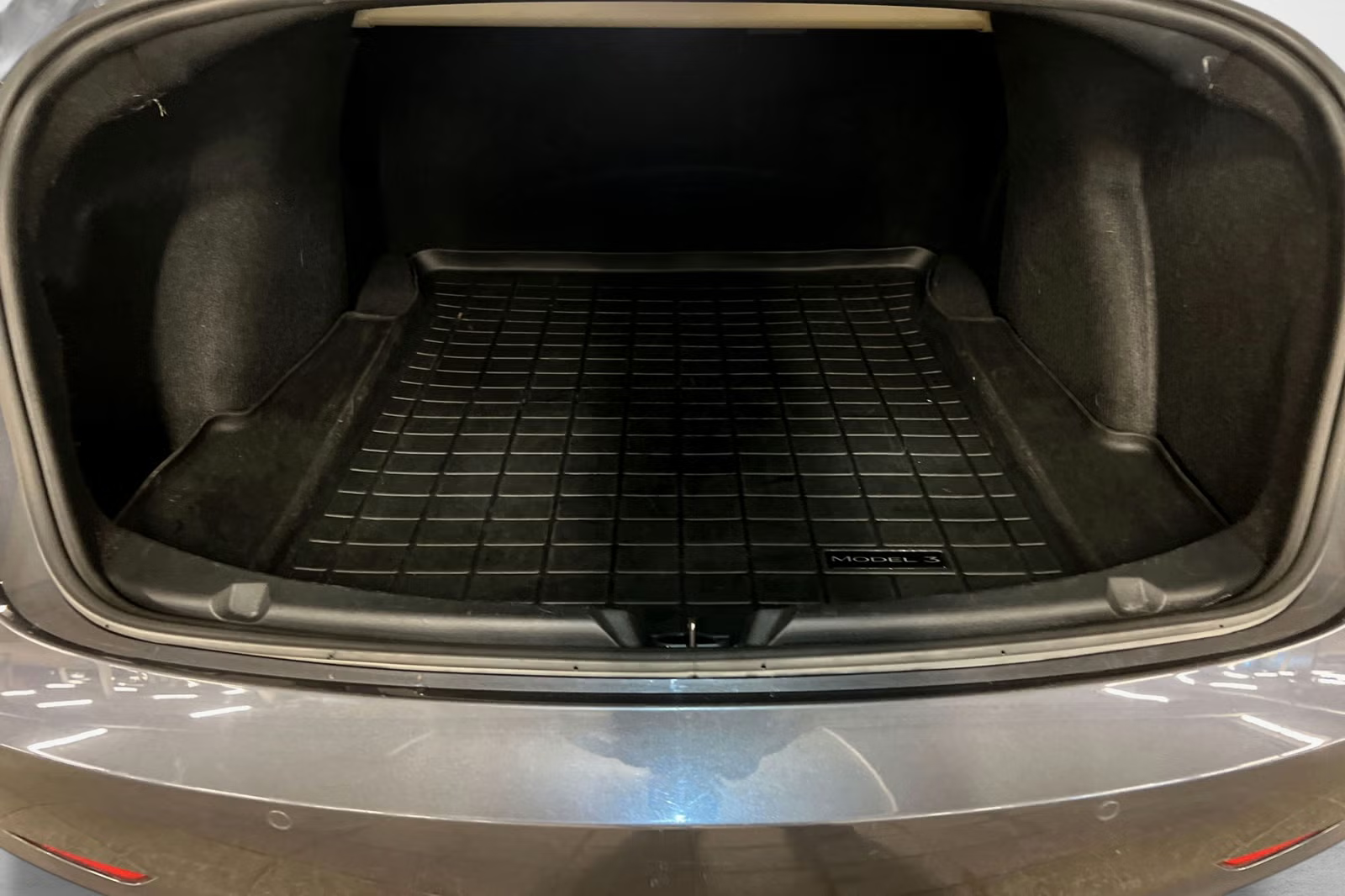 Tesla Model 3 2021 16