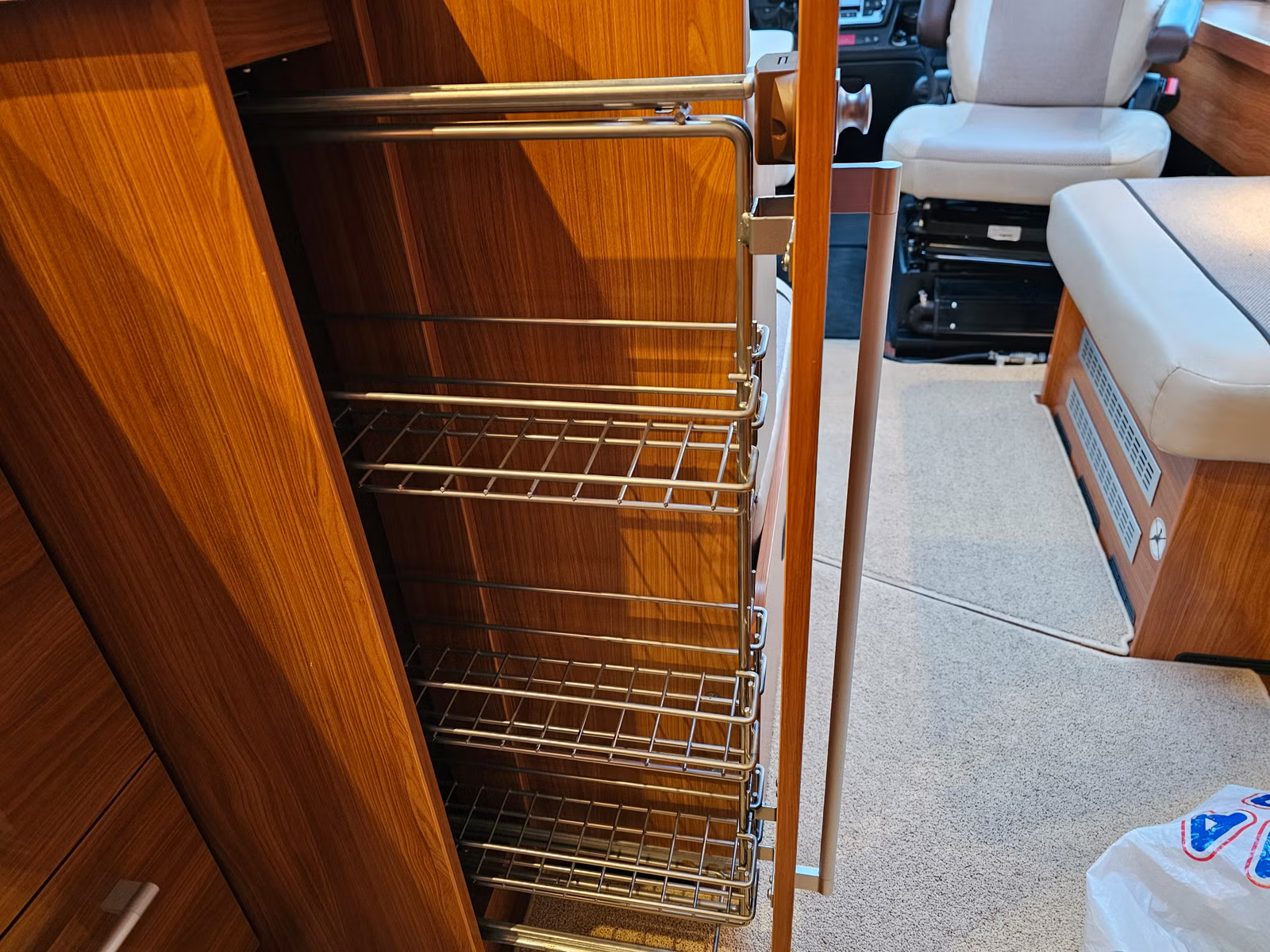 Dethleffs I 7150 Esprit 2015 18