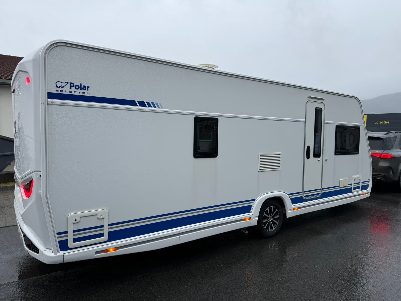 Polar Selected 620 BFWA 2022 10