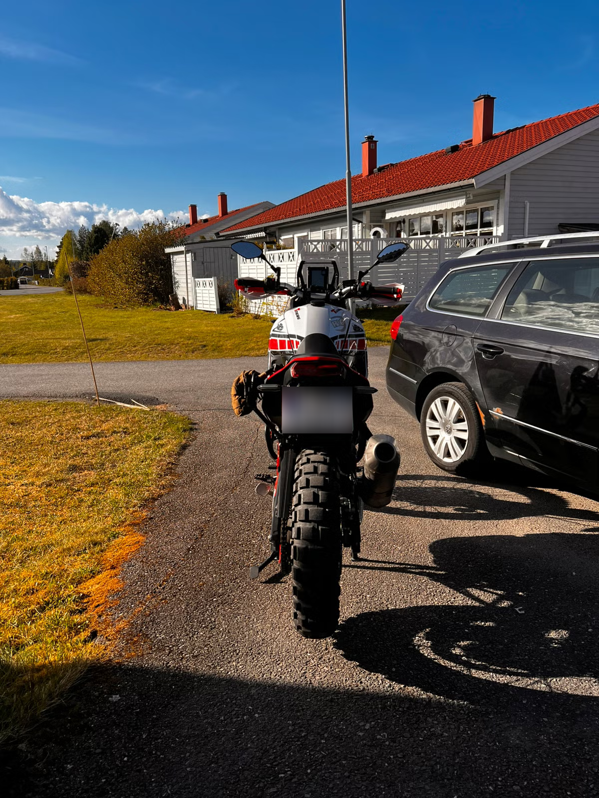 Yamaha Tenere 700 2022 7