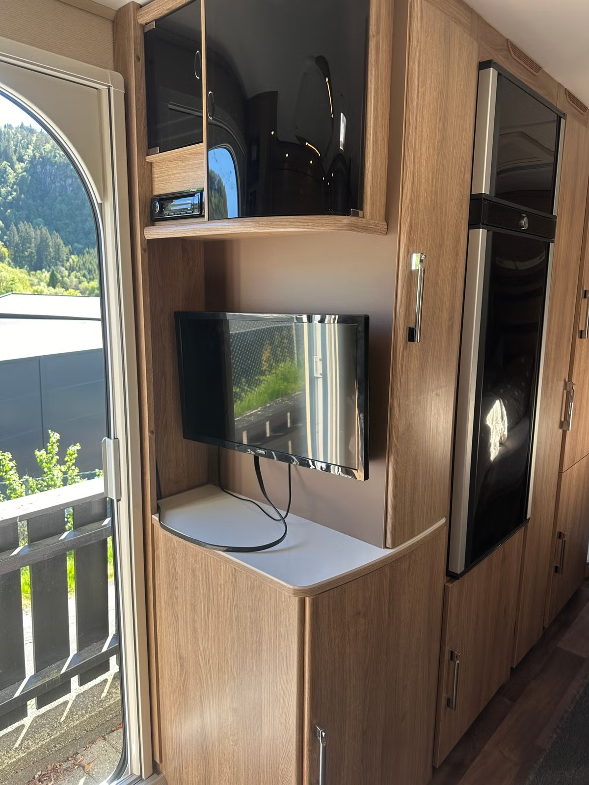 Kabe Classic 520 2021 5