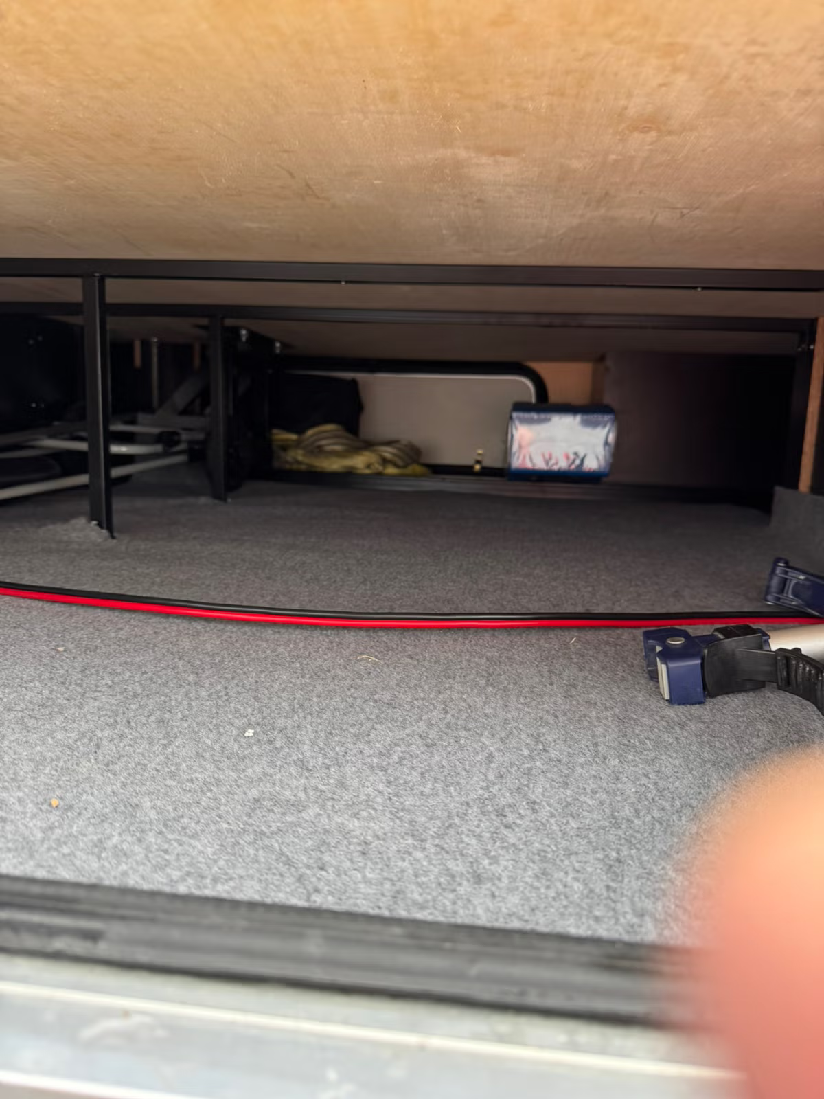 Dethleffs Advantage 2004 25