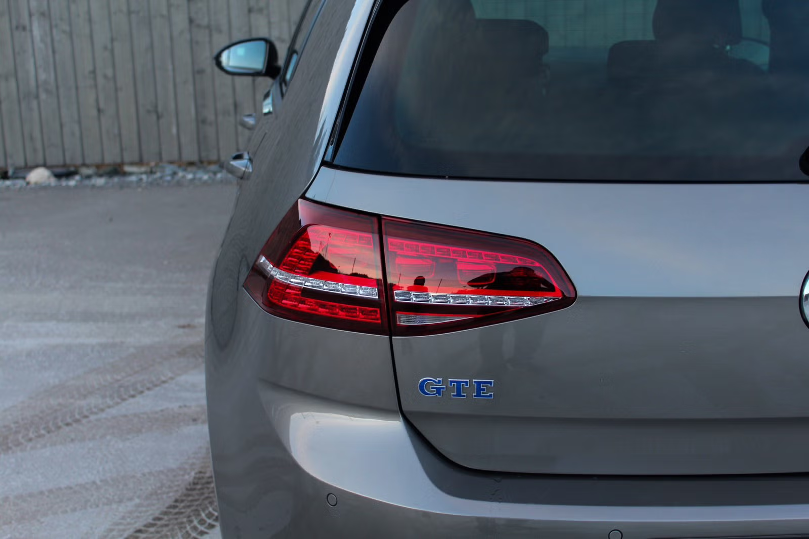 Volkswagen Golf 2016 14