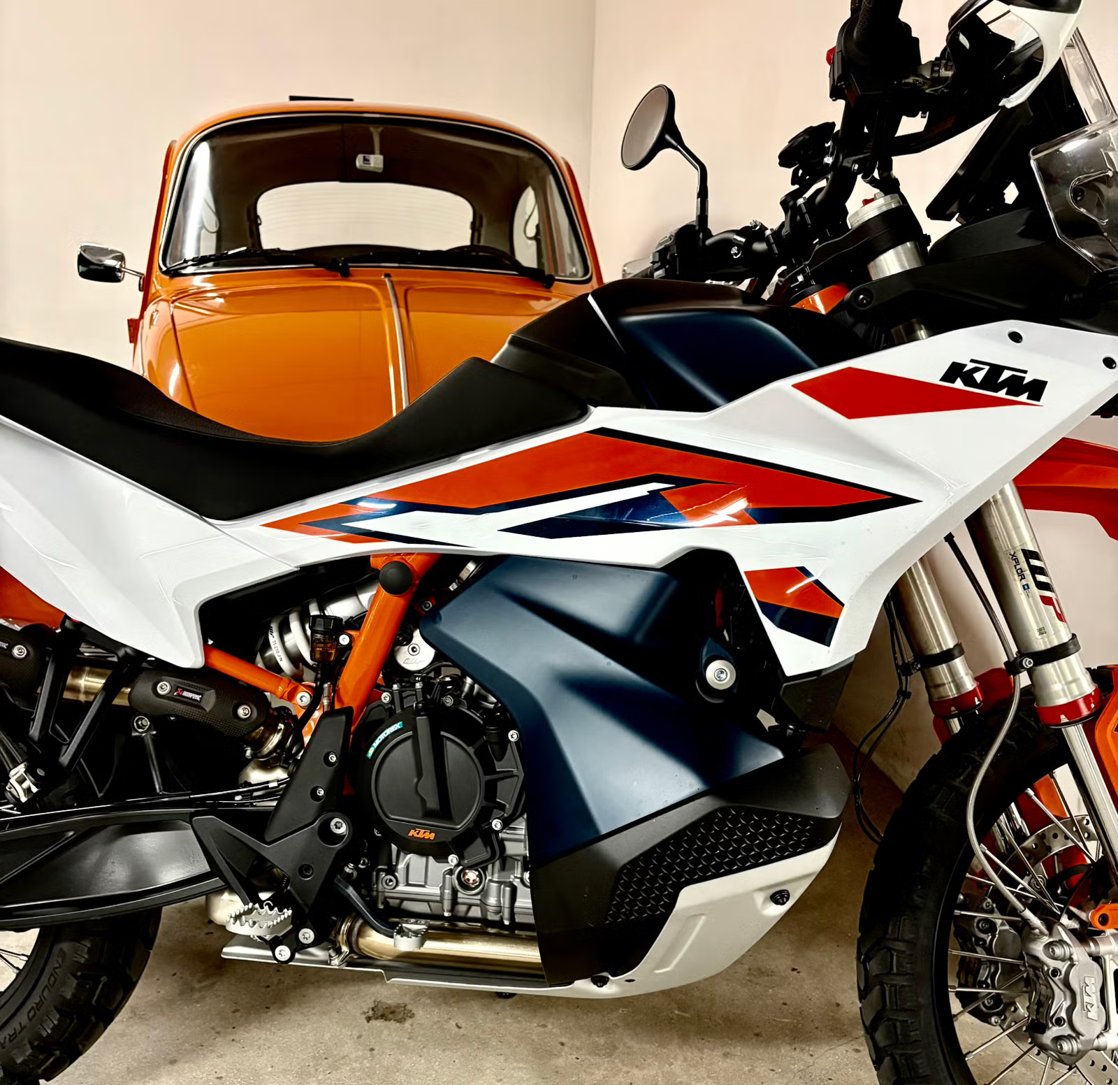 KTM 890 Adventure R 2025 17