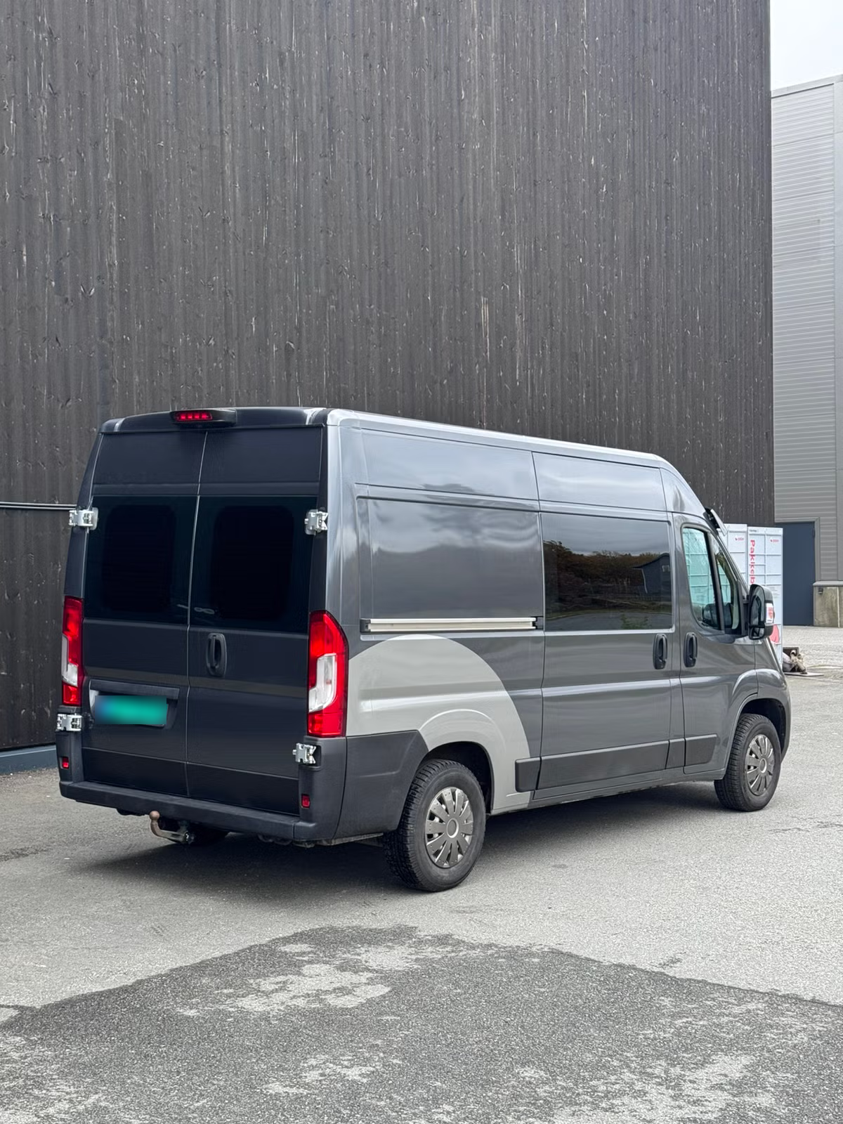 Fiat Ducato 2019 5