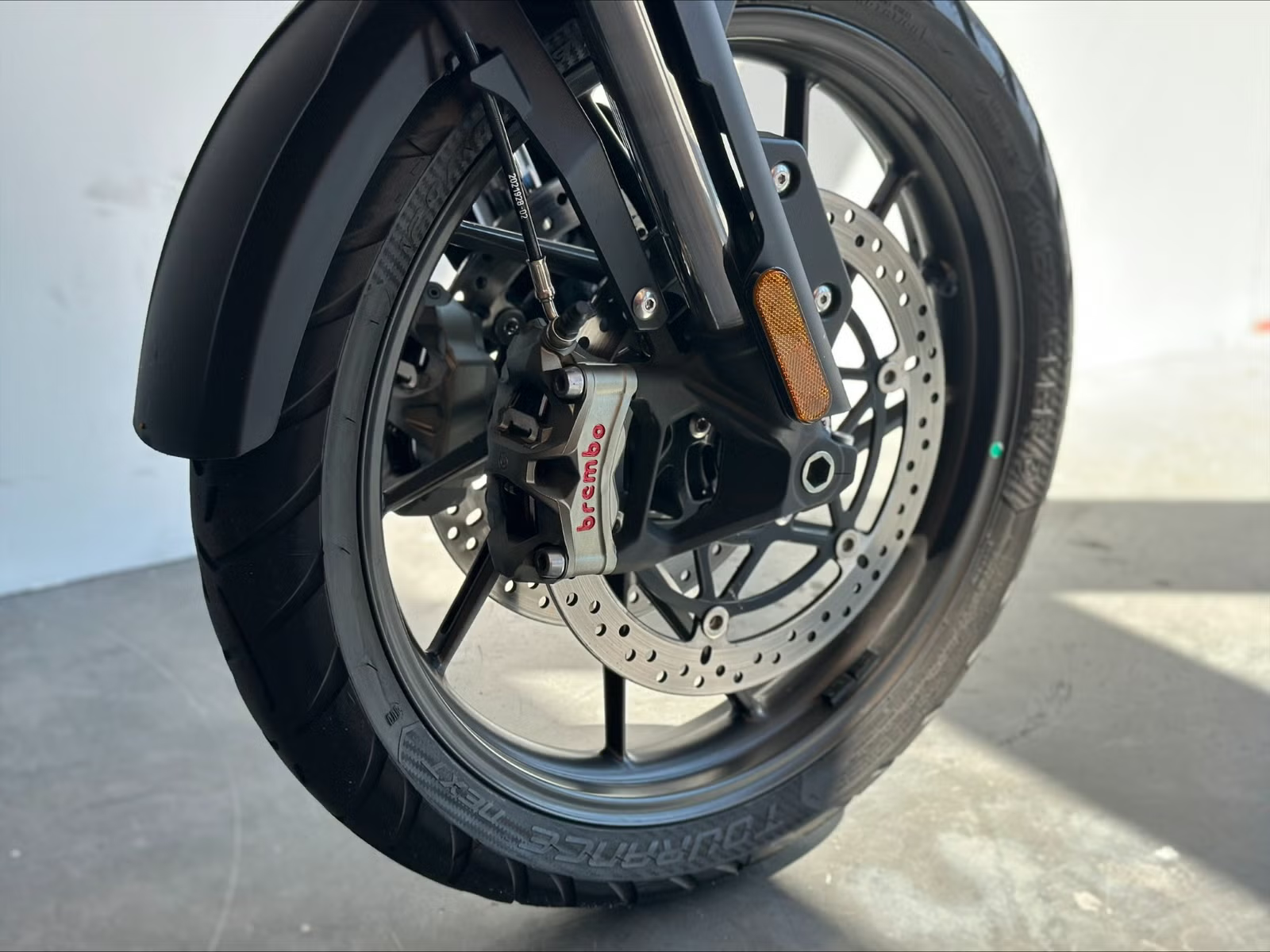 Triumph Tiger 1200 GT PRO 2024 17