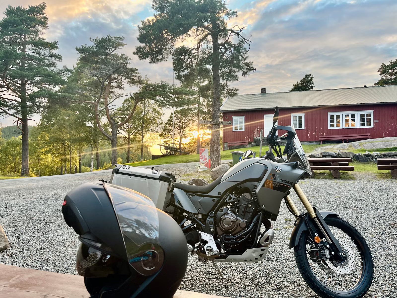 Yamaha Tenere 700 2024 16