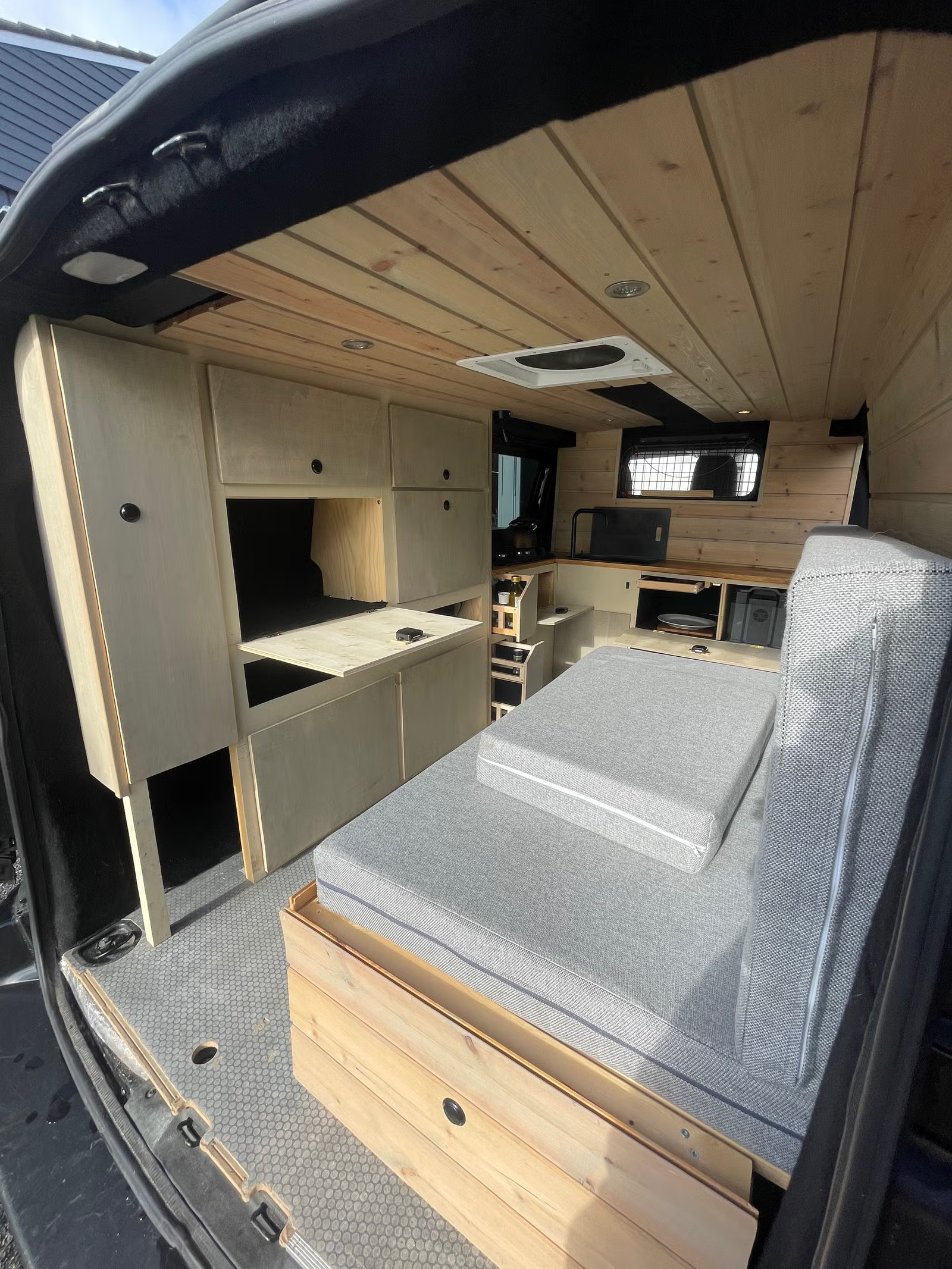 Toyota Proace 2017 21