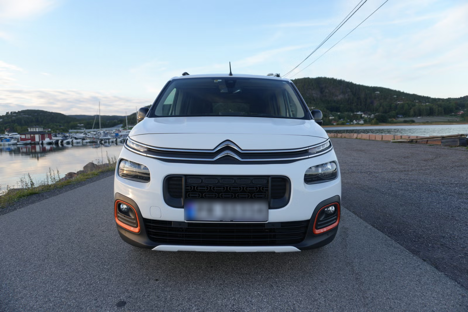 Citroen Berlingo Multispace XTR 2019 3