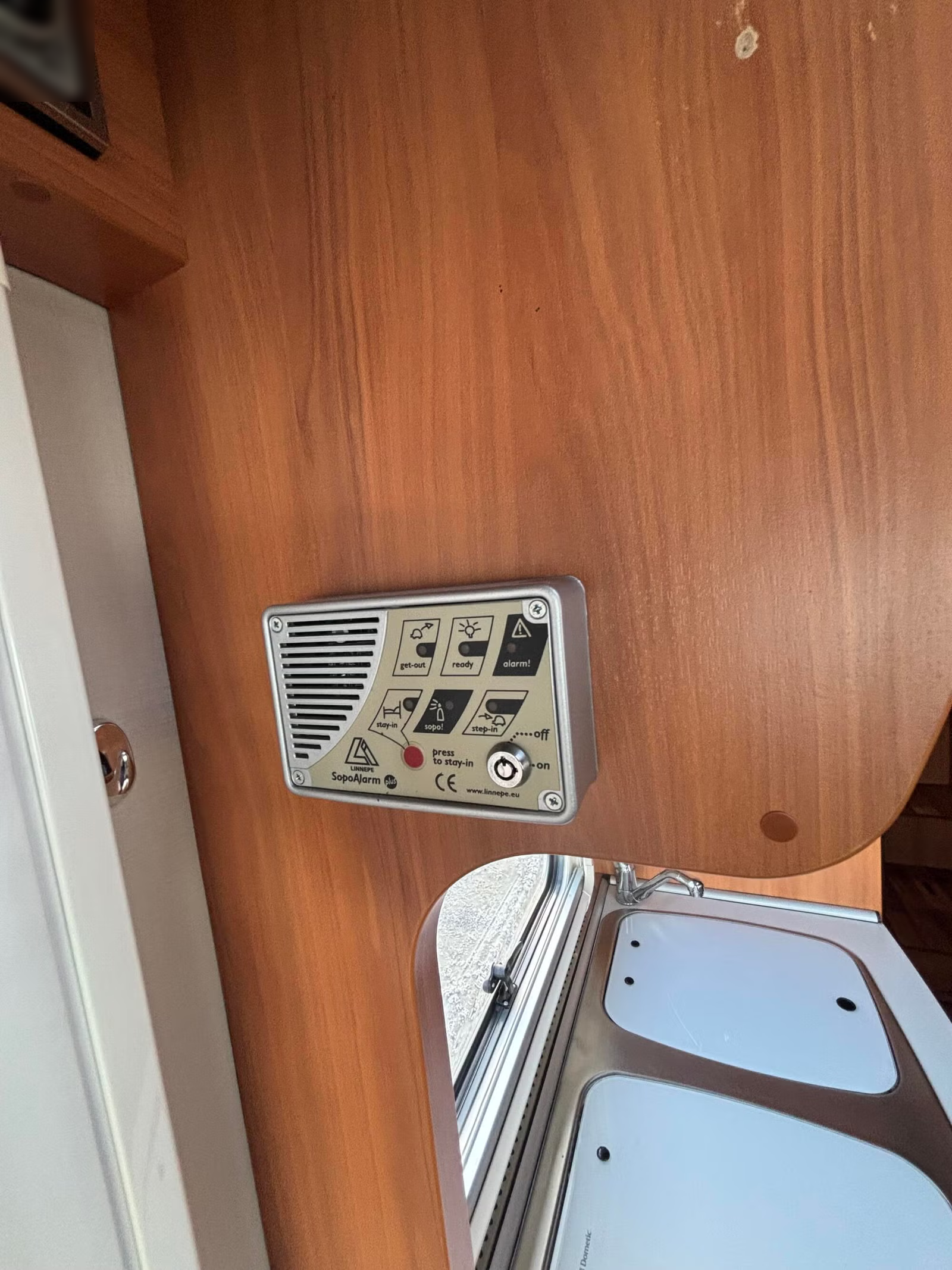 Hymer Exsis 588 2014 16