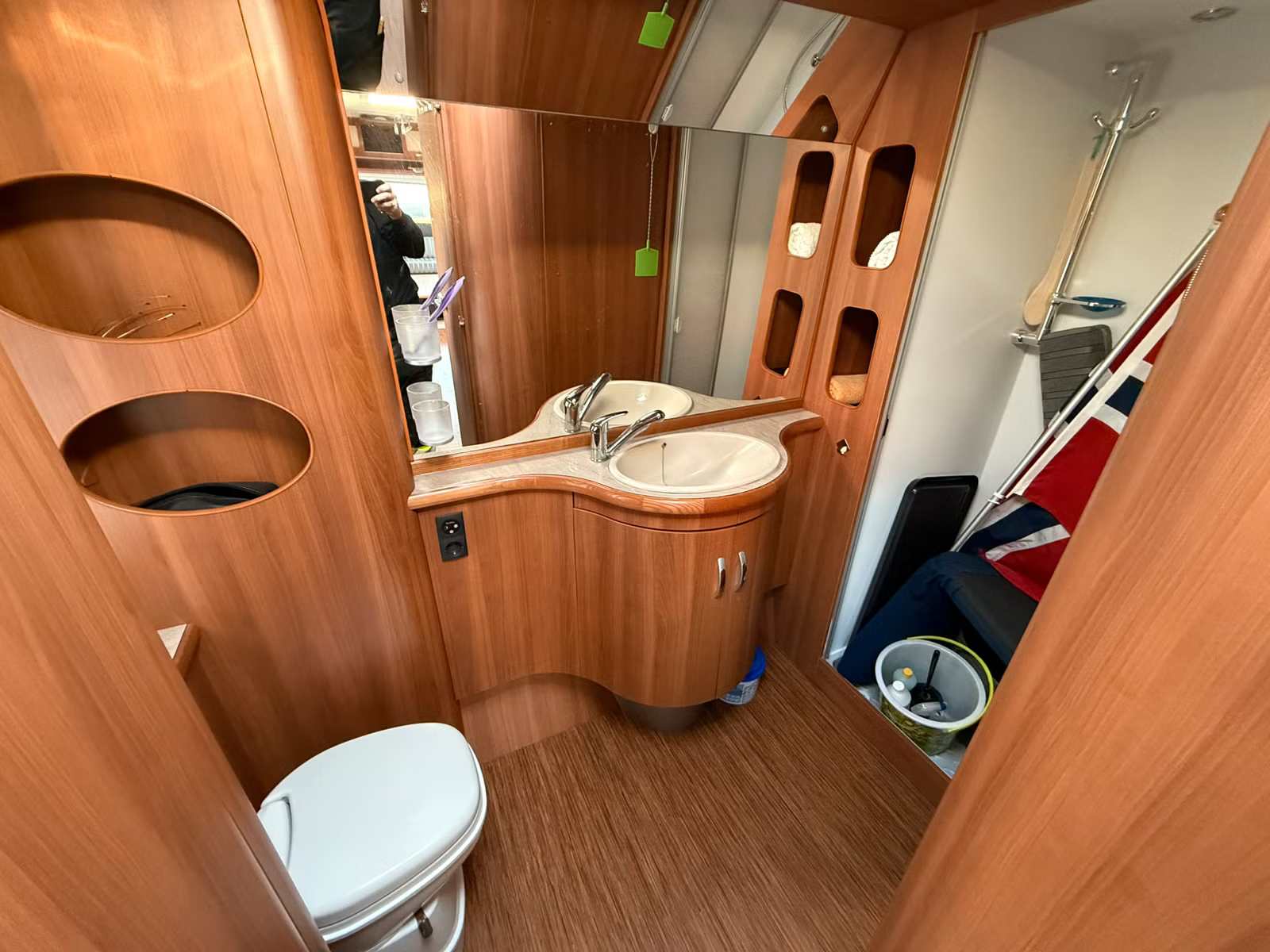 Hobby Prestige WFU 2011 19