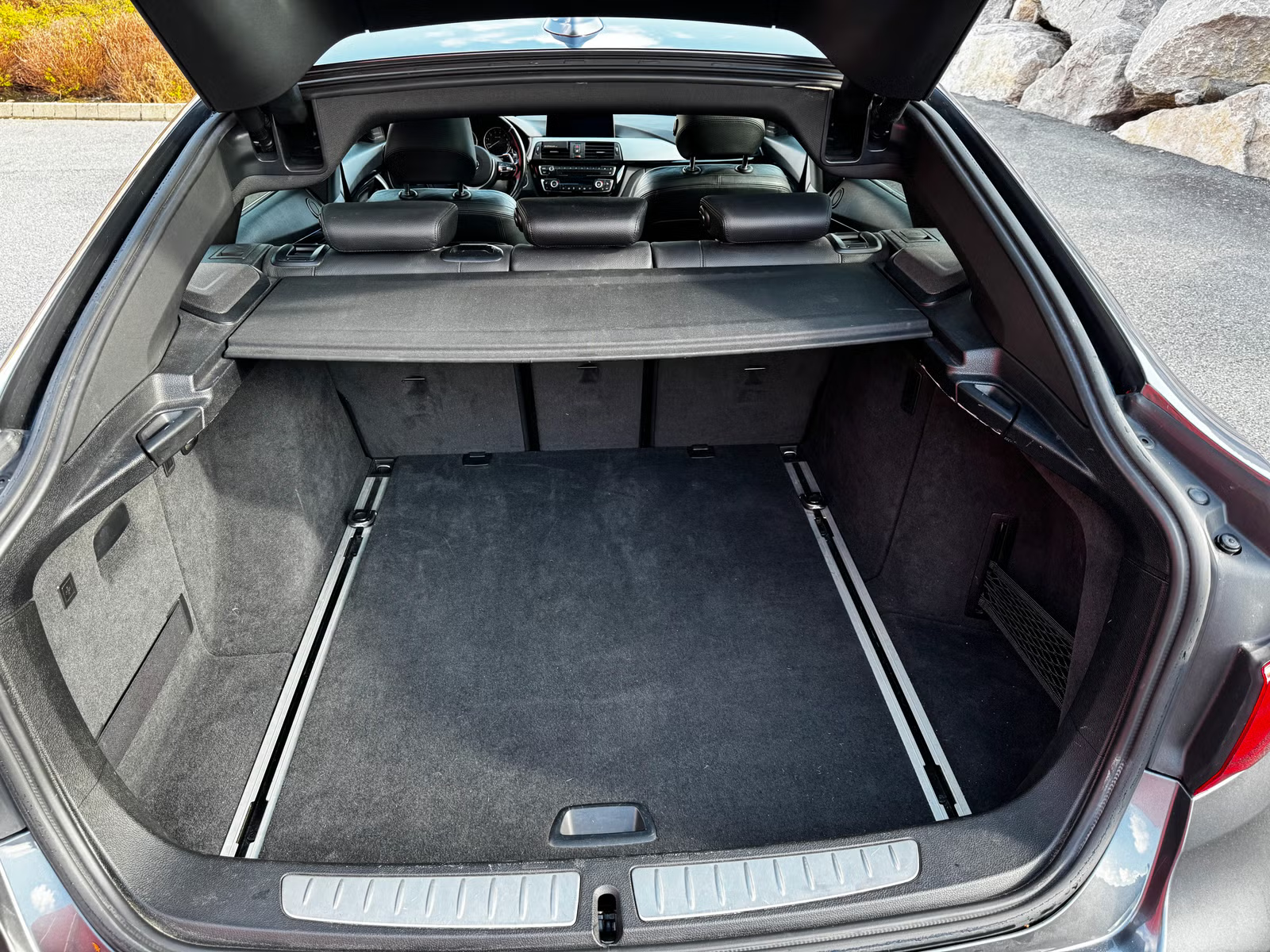 BMW 3-serie GT 2017 25