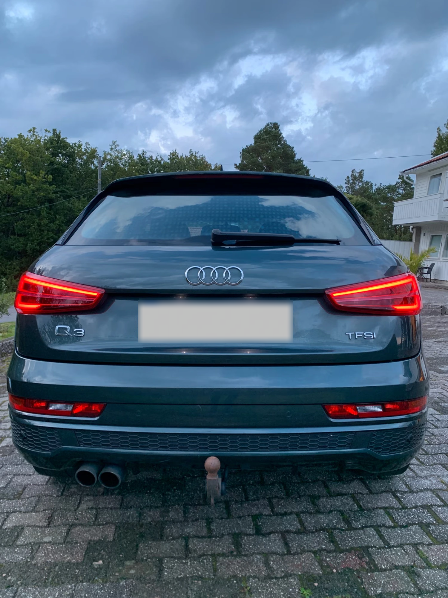 Audi Q3 2017 4