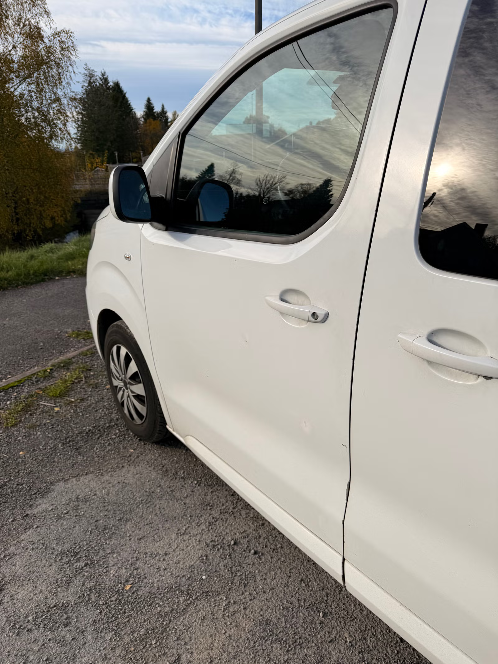 Citroen Jumpy 2018 3