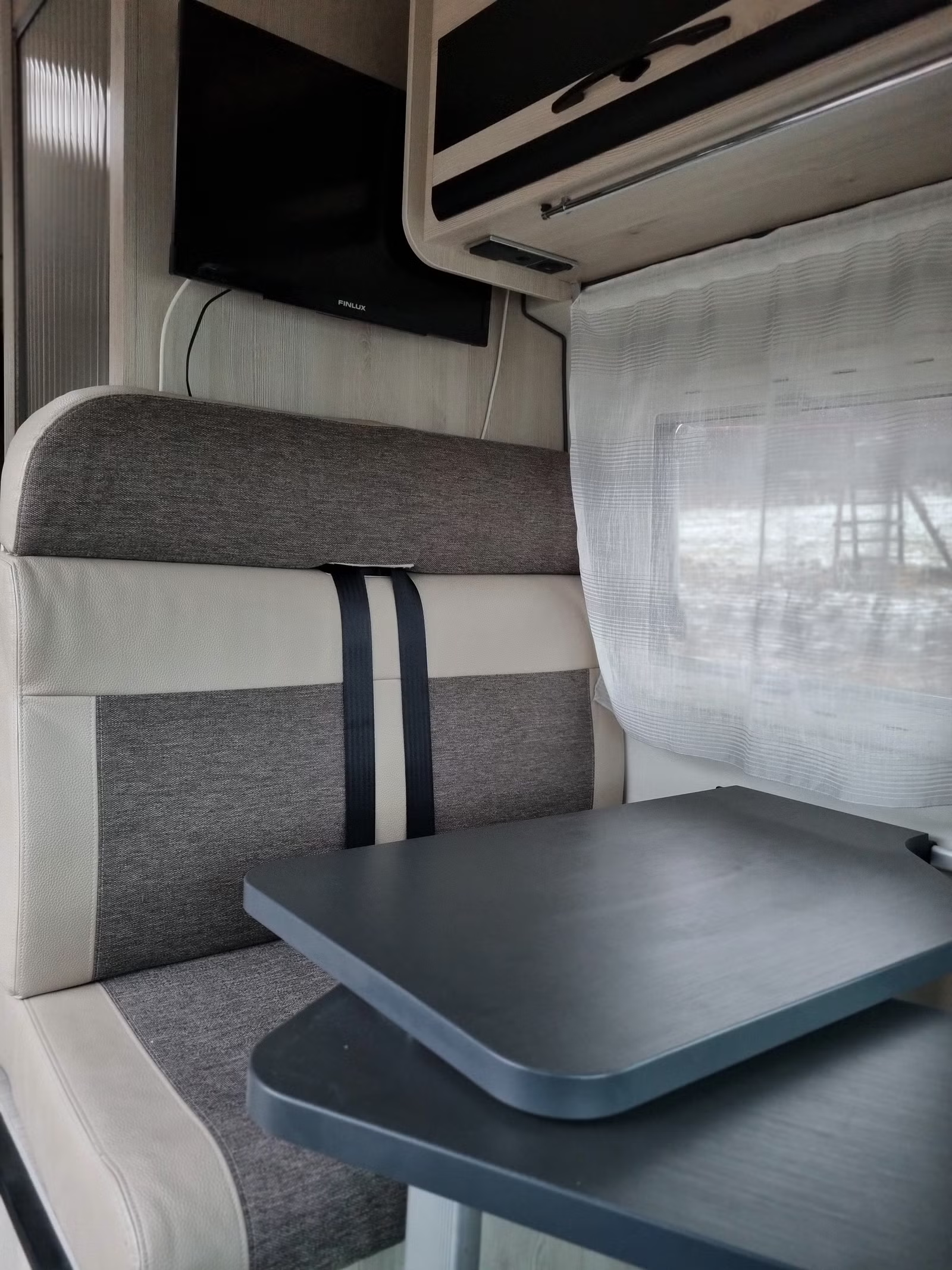 Ford Dexter 560 2019 14