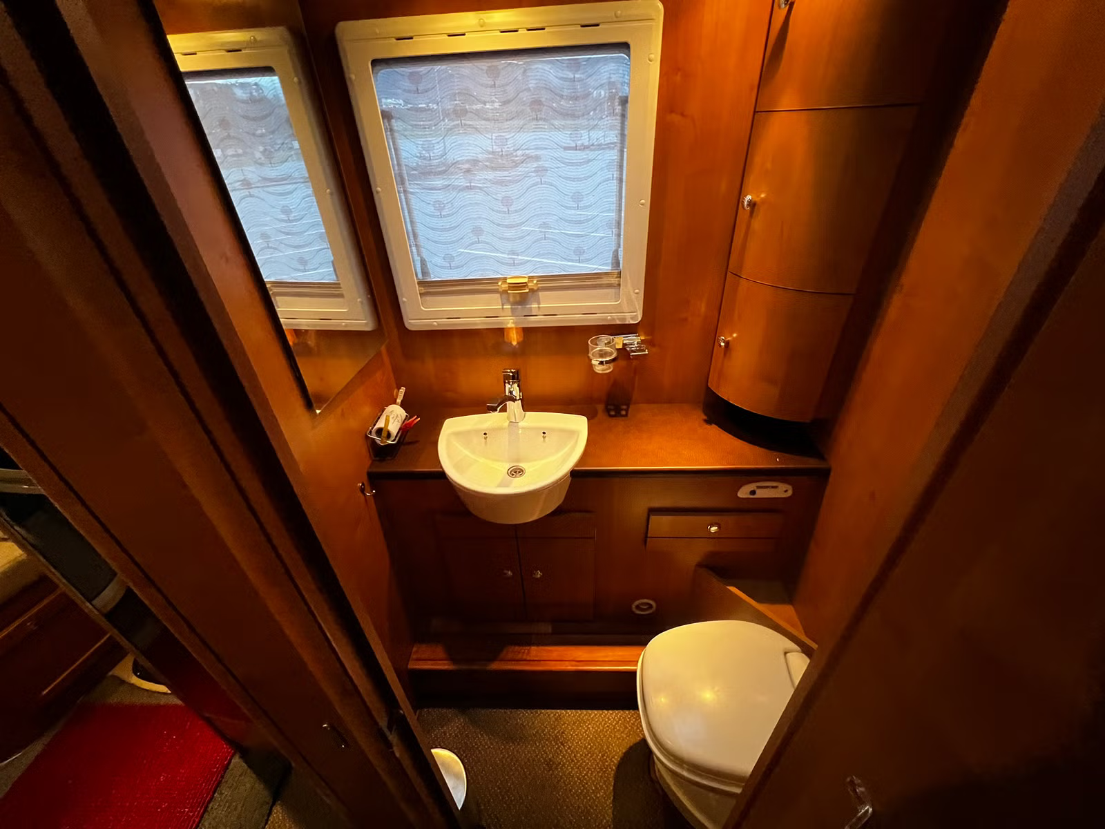 Rapido Le Randonneur 7097F 2007 31