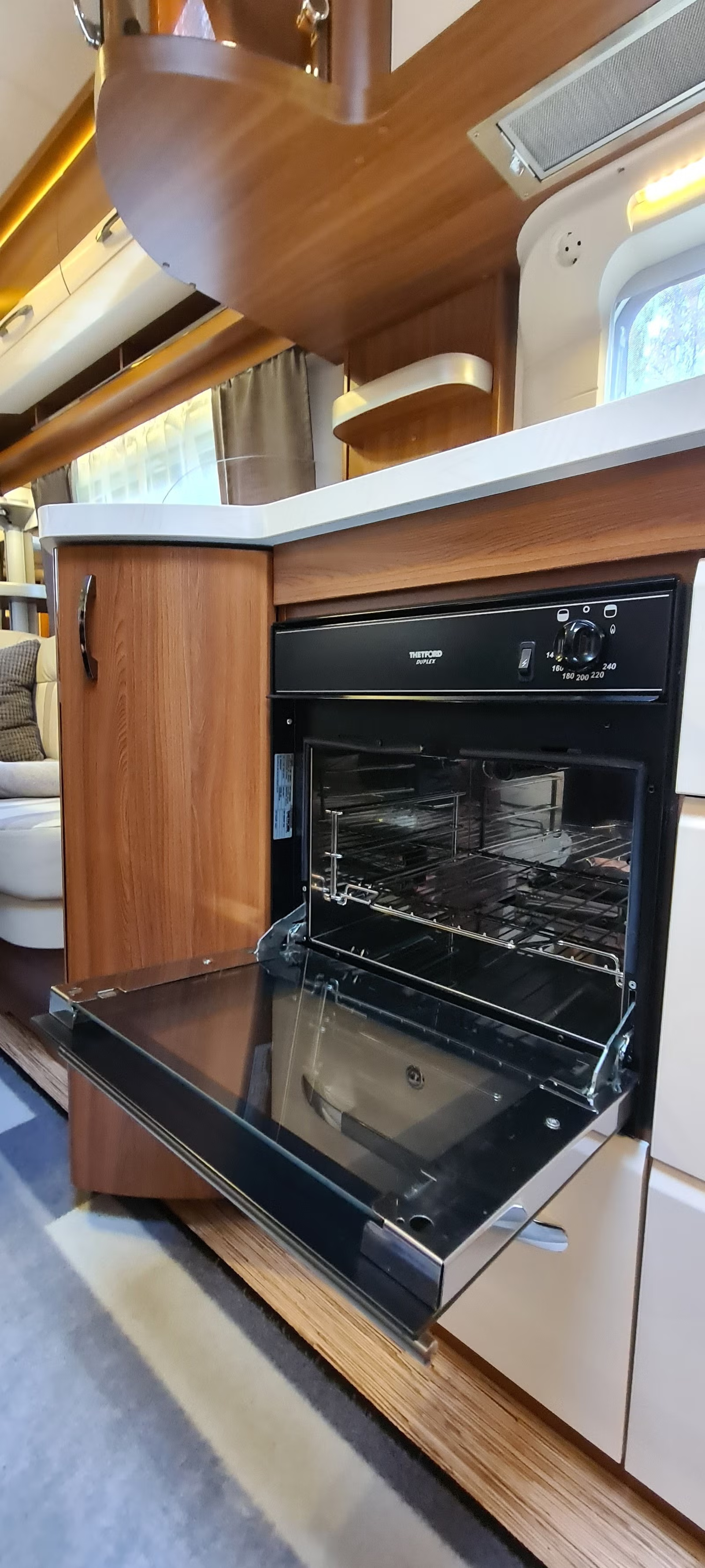 Hobby 540 Ufe 2014 28