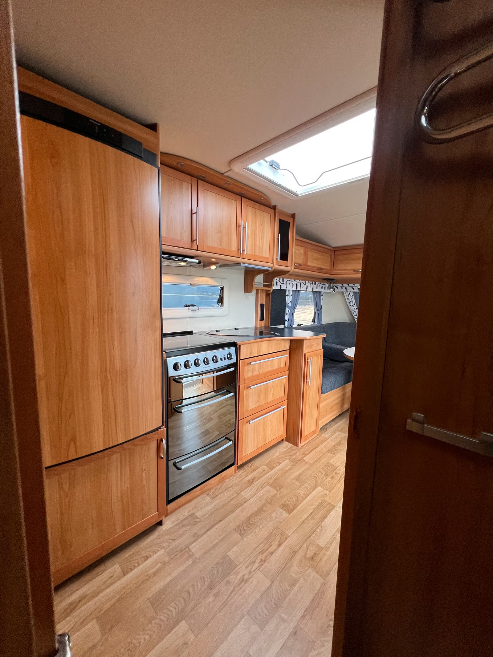 Solifer Finlandia 600 LK2 2009 38