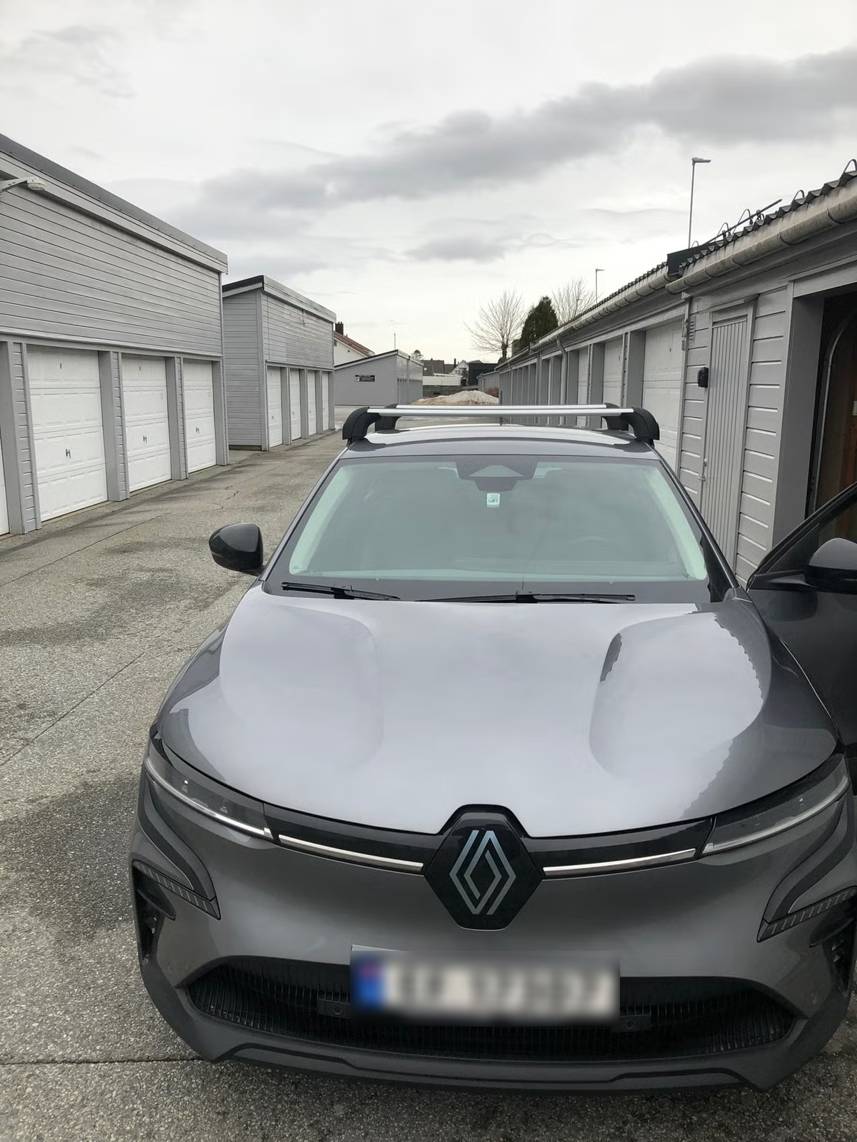 Renault Megane 2022 5