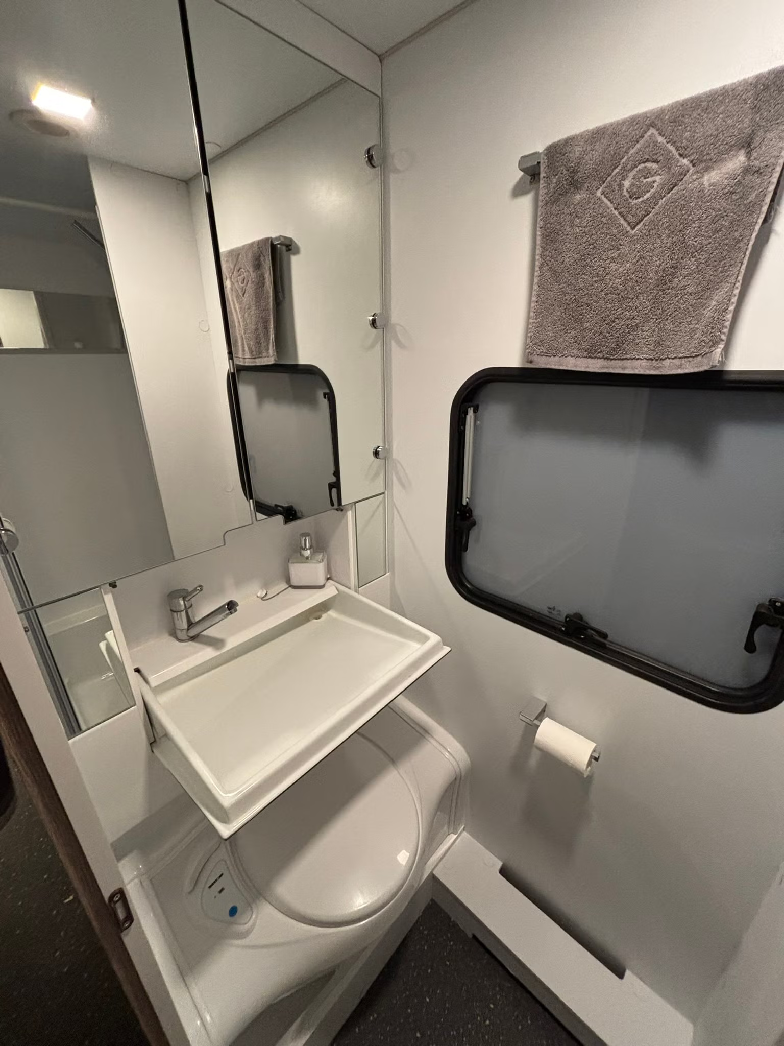 Adria Altea 552 PK 2024 16