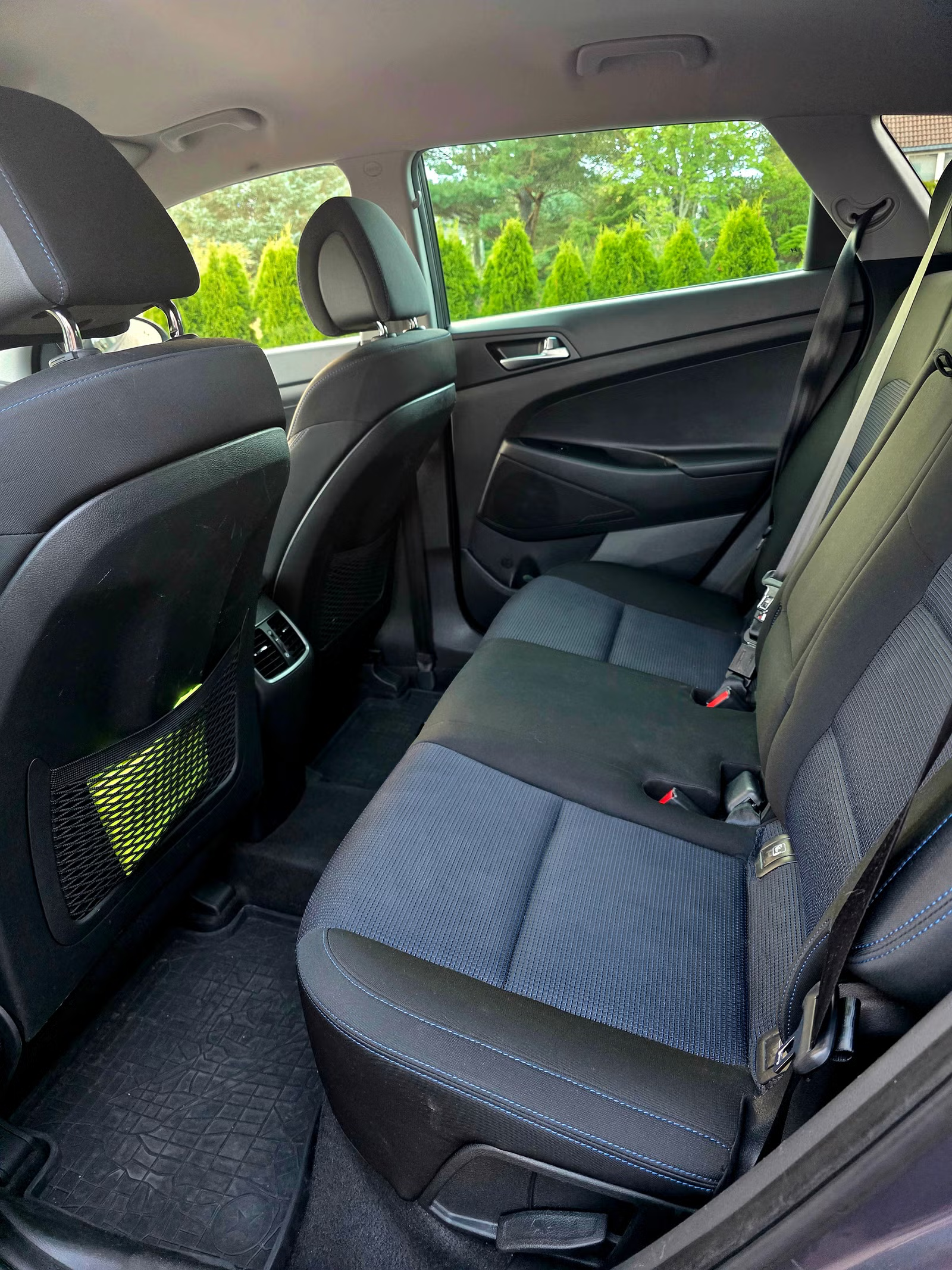 Hyundai Tucson 2016 10