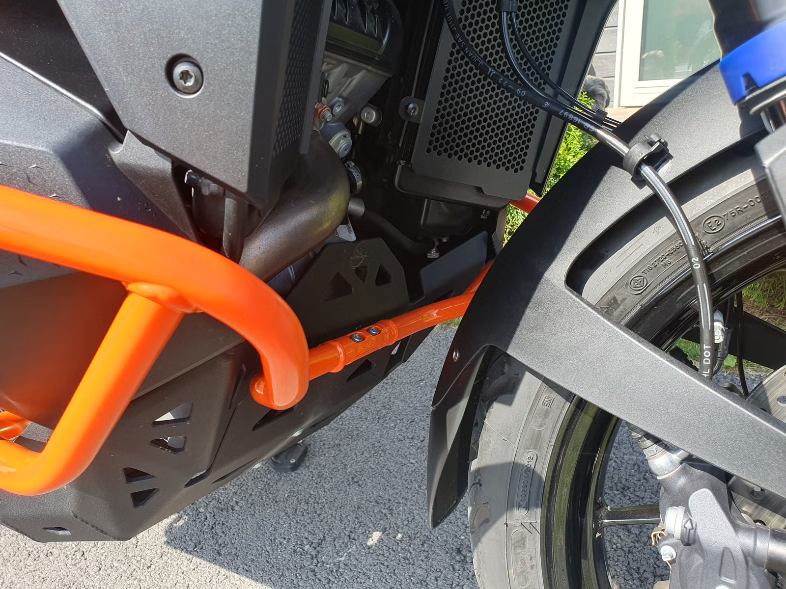 KTM 1290 Super Adventure S 2024 21